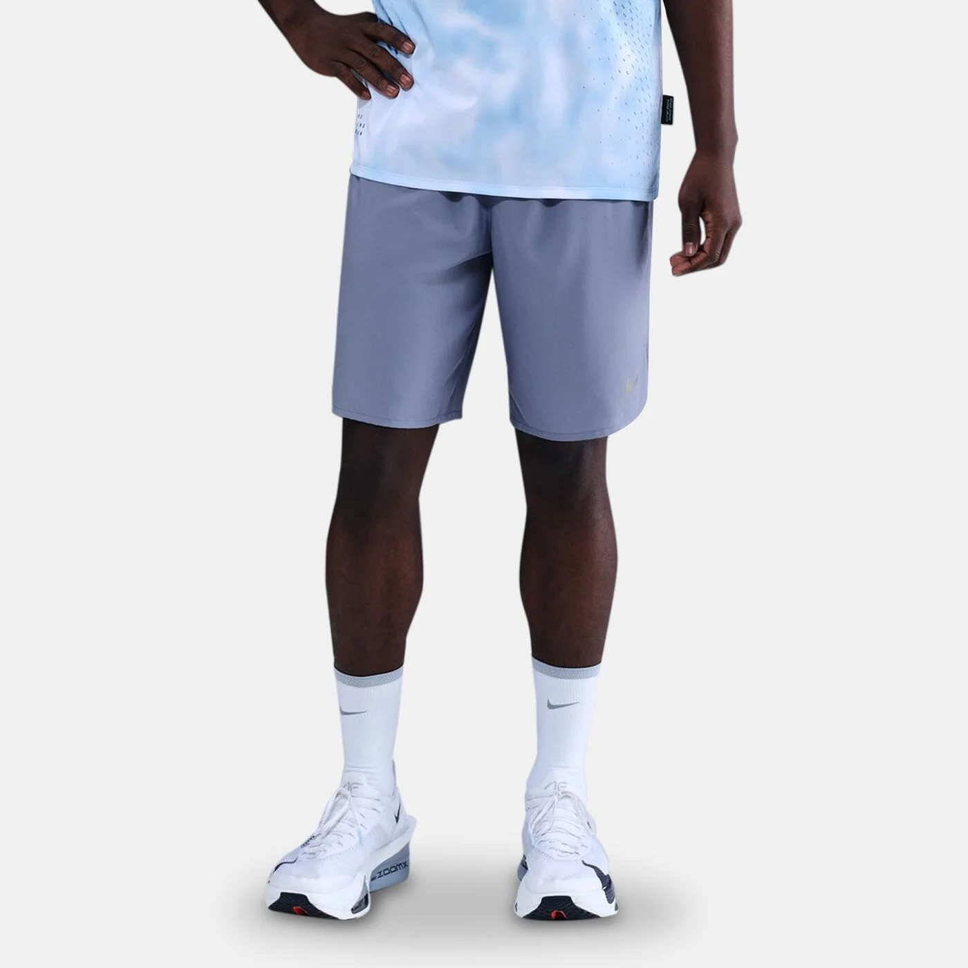Men's Challenger Dri-FIT Running Shorts