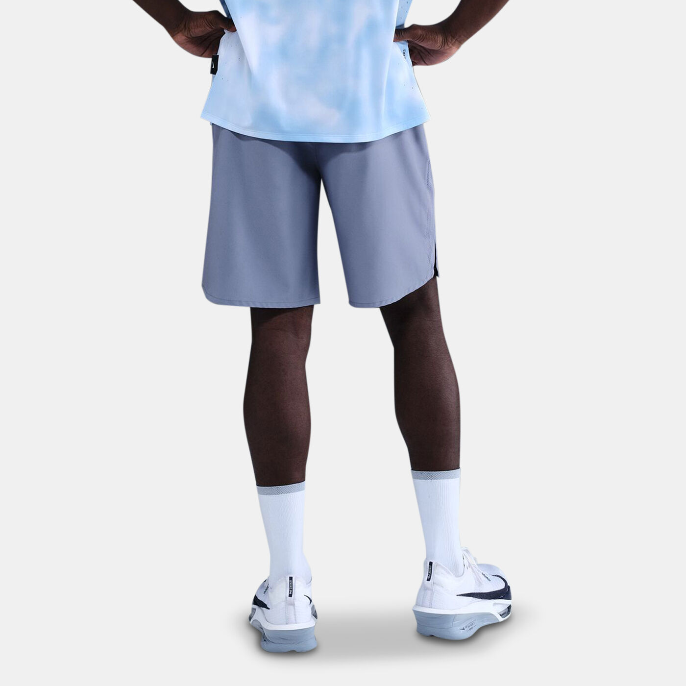 Men's Challenger Dri-FIT Running Shorts