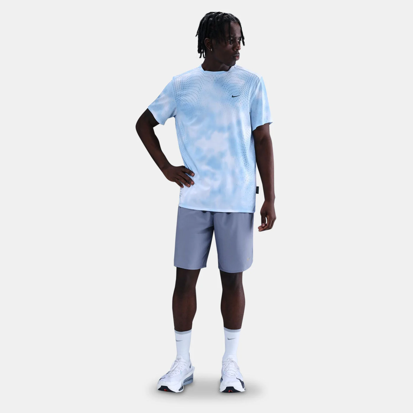 Men's Challenger Dri-FIT Running Shorts