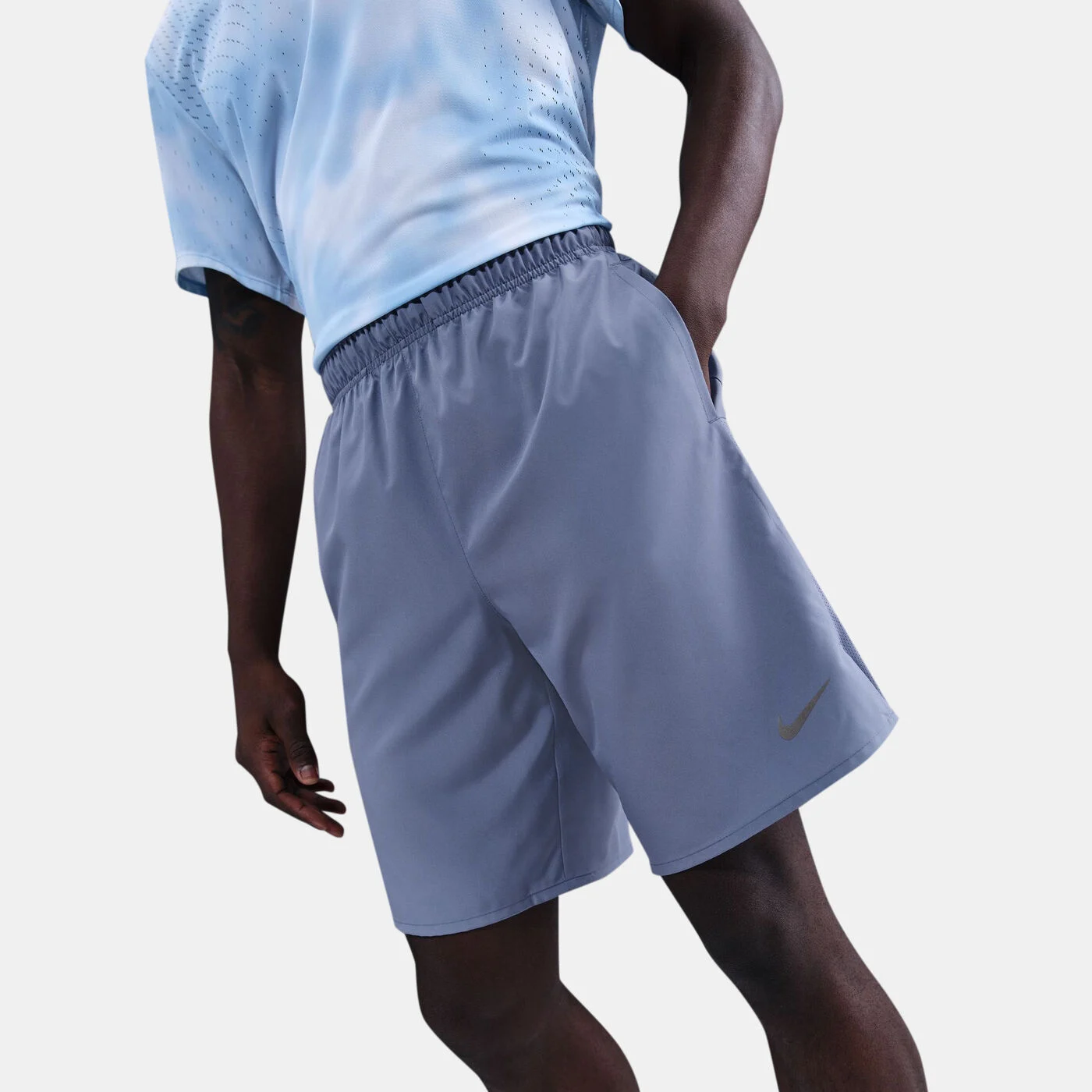 Men's Challenger Dri-FIT Running Shorts
