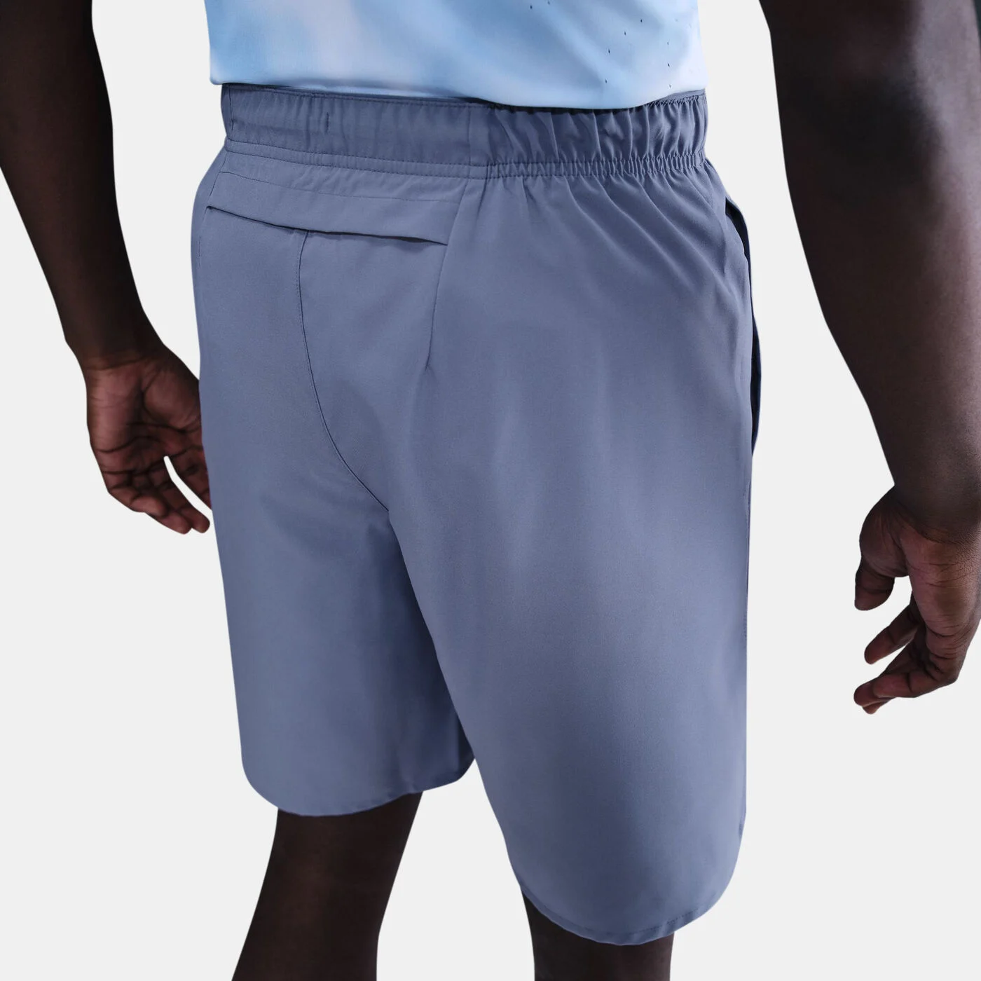 Men's Challenger Dri-FIT Running Shorts