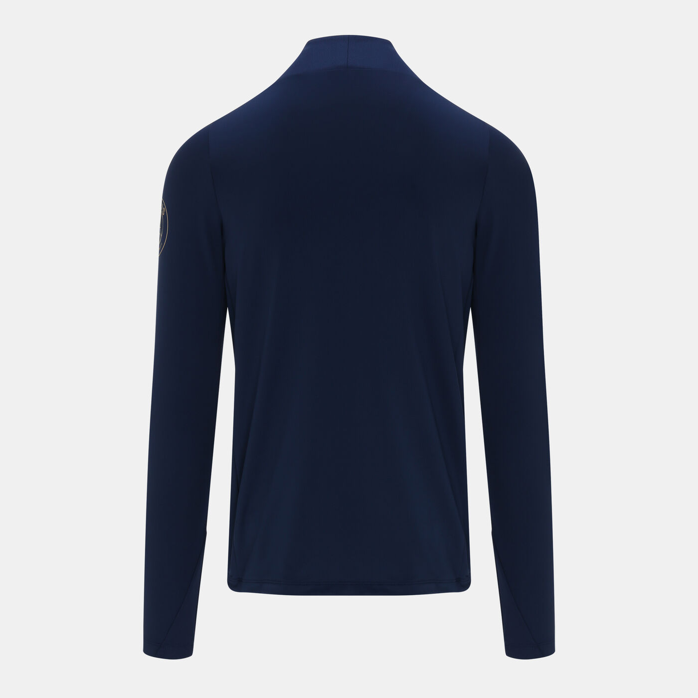 Men's Paris Saint-Germain Strike Drill Football Top