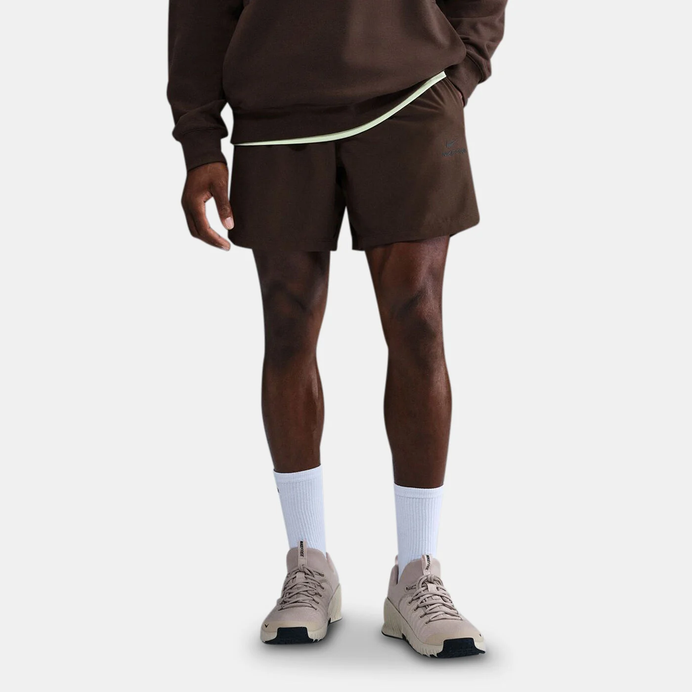 Men's Pro Dri-FIT Training Shorts