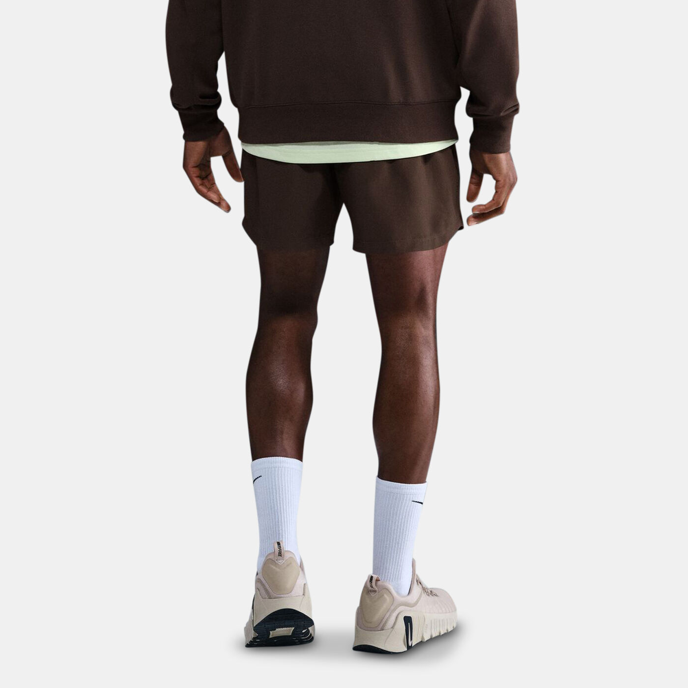 Men's Pro Dri-FIT Training Shorts