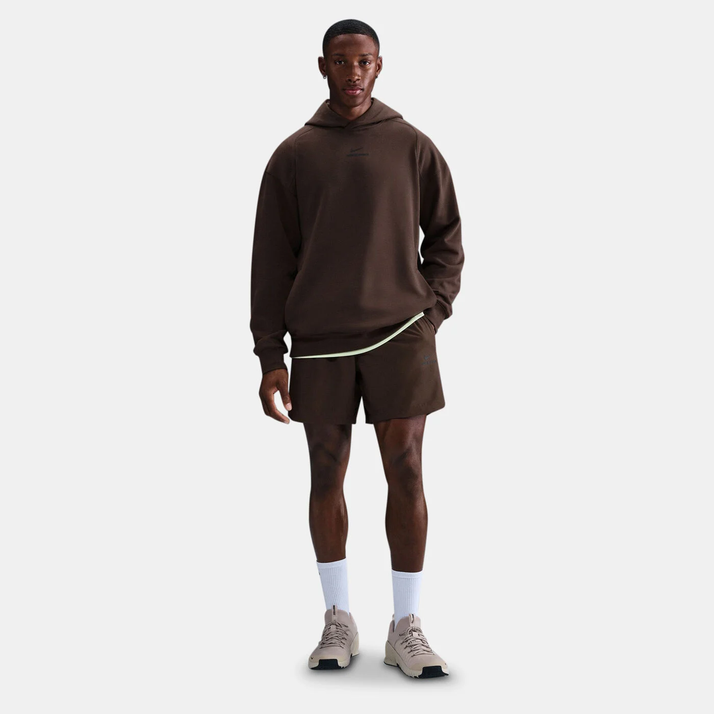 Men's Pro Dri-FIT Training Shorts