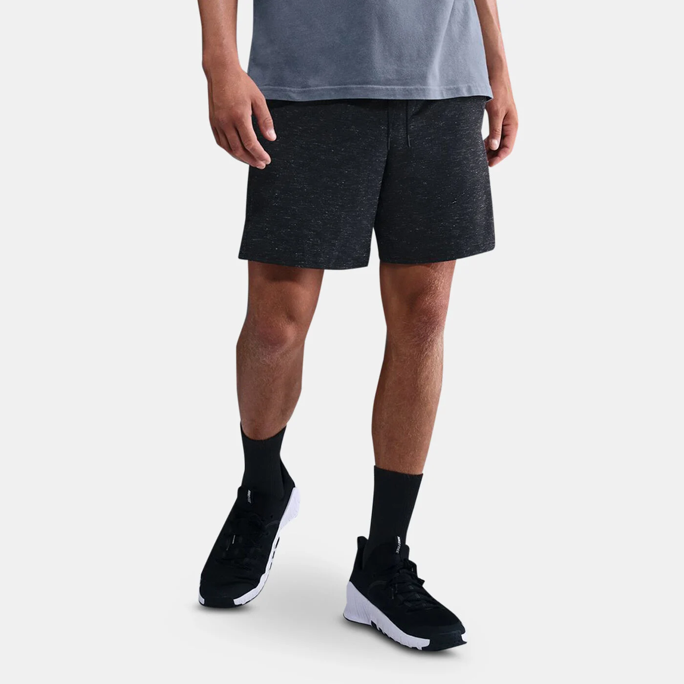 Men's Unlimited Dri-FIT Training Shorts