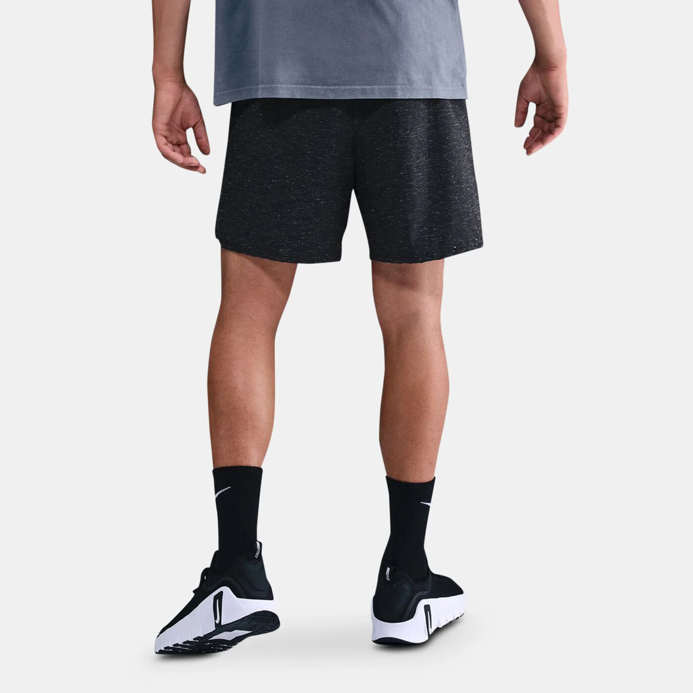 Men's Unlimited Dri-FIT Training Shorts
