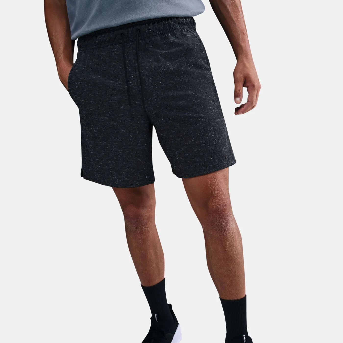 Men's Unlimited Dri-FIT Training Shorts