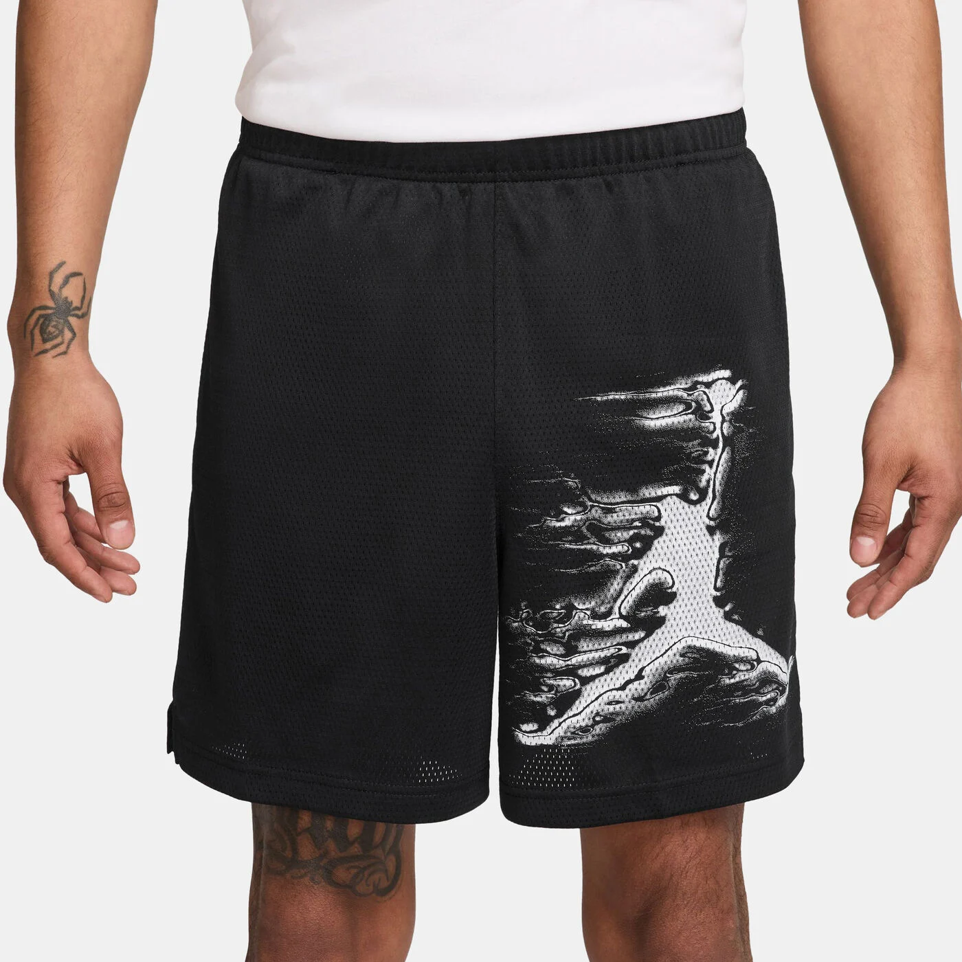 Men's Dri-FIT Sport Basketball Shorts
