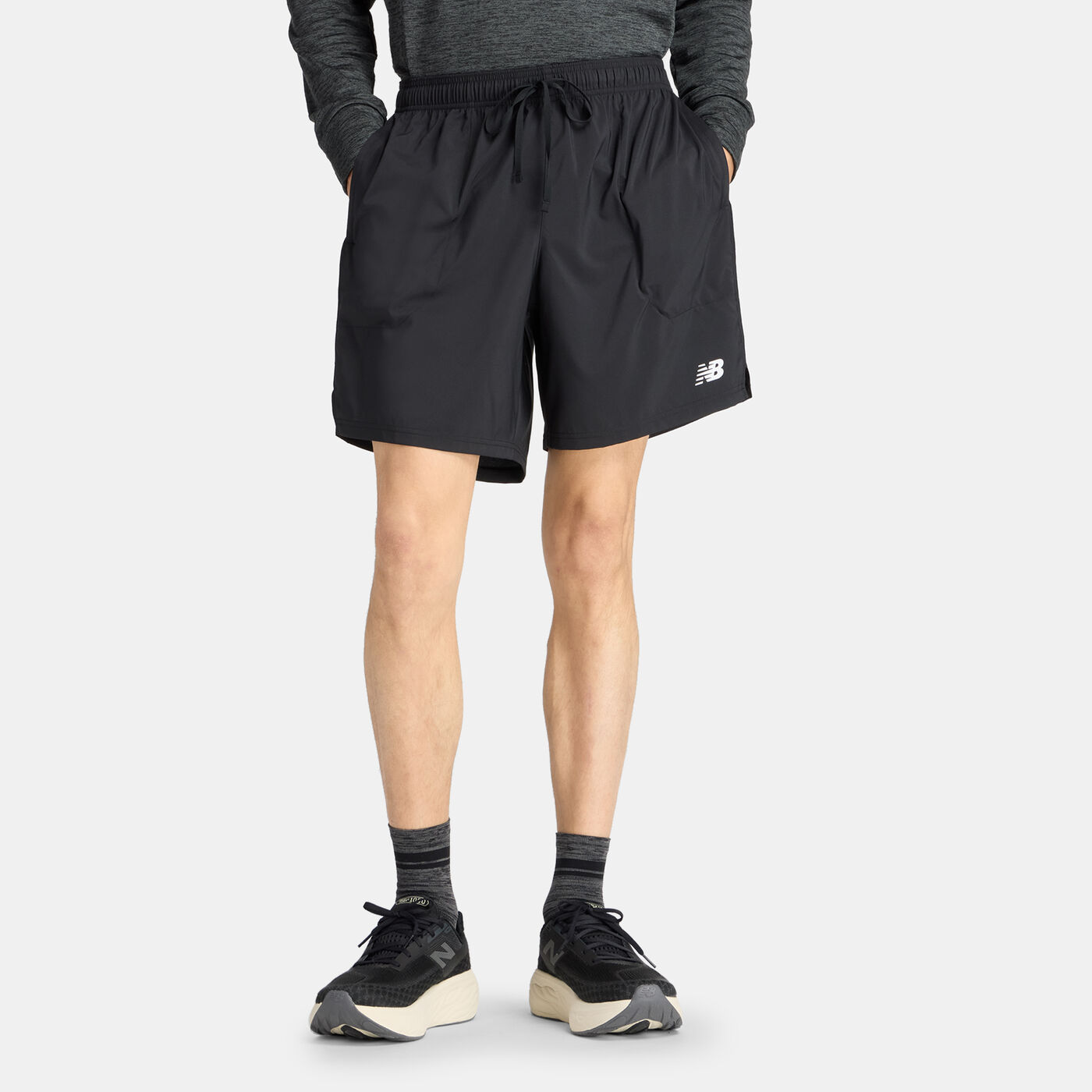 Men's Sport Unlined Shorts