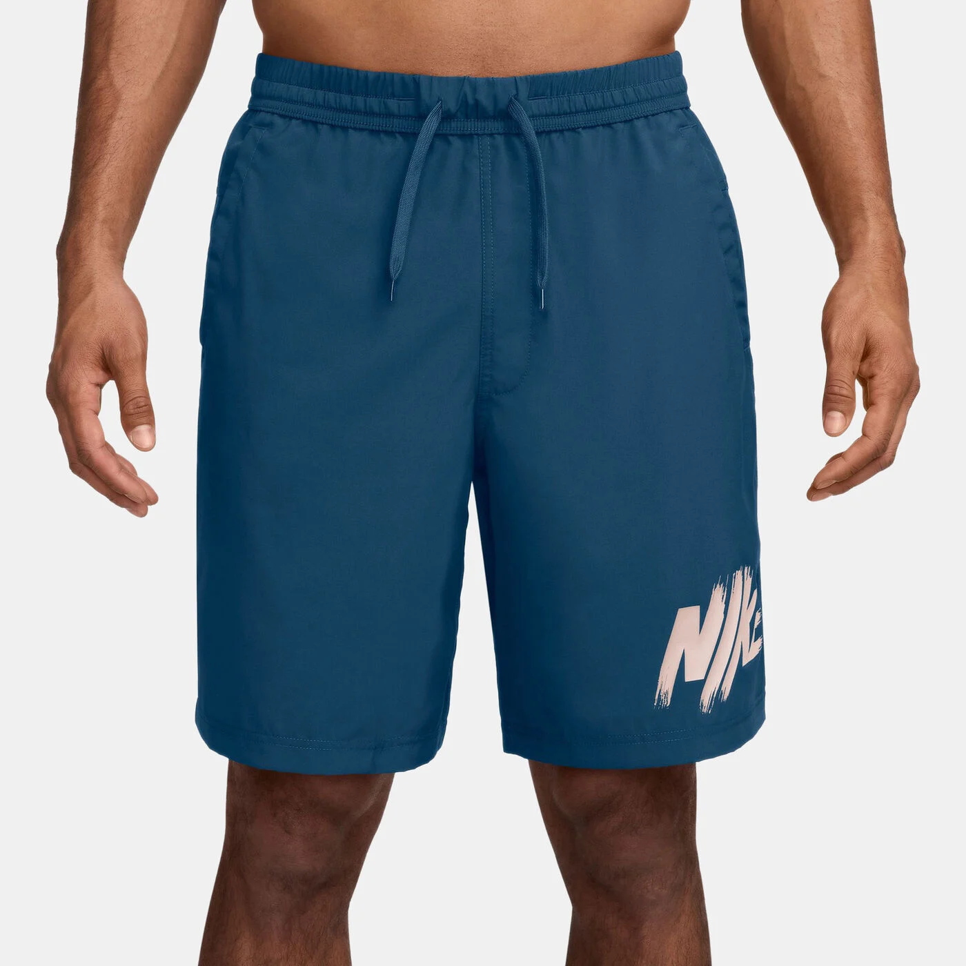 Men's Form Dri-FIT Versatile Training Shorts