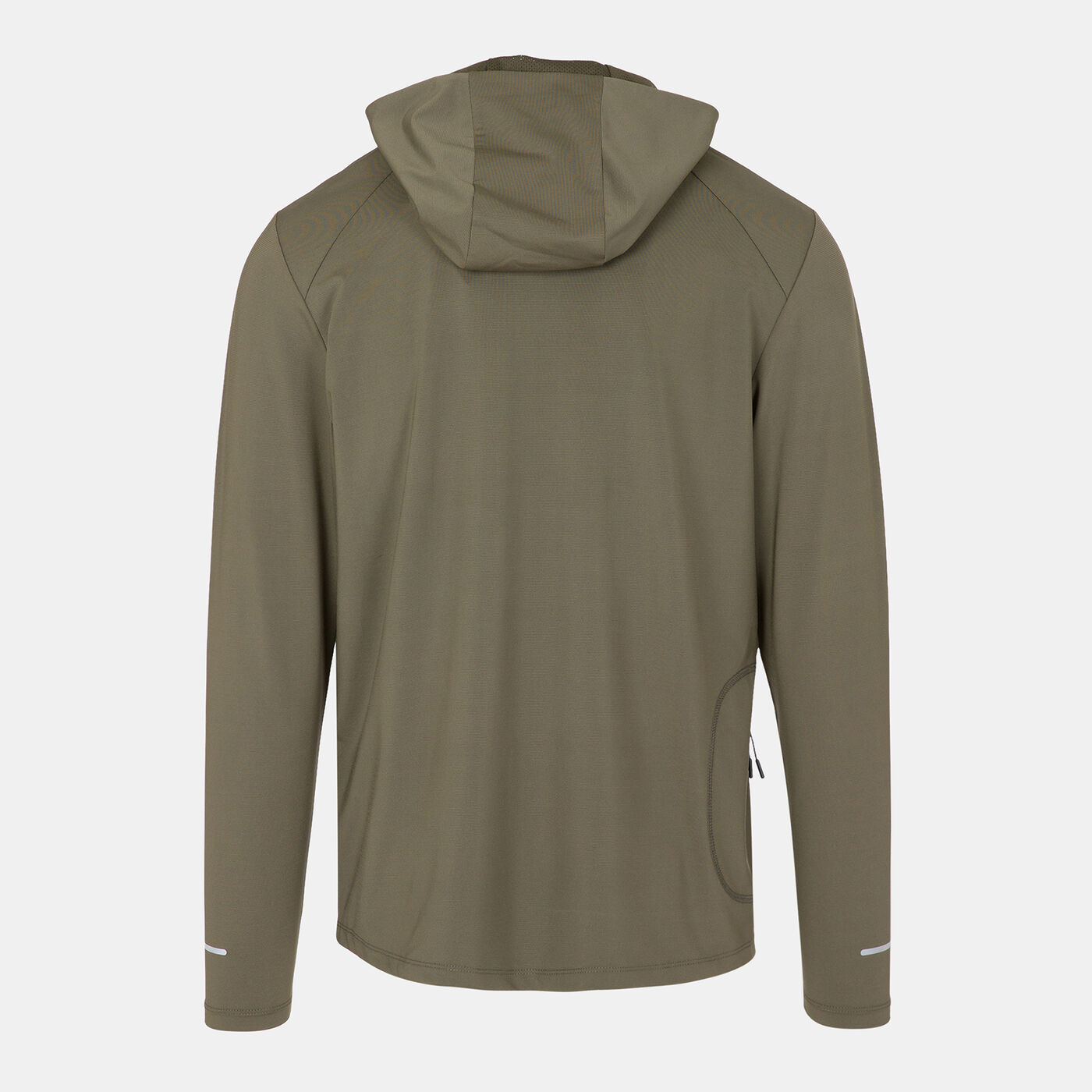 Men's Quarter Zip Hoodie