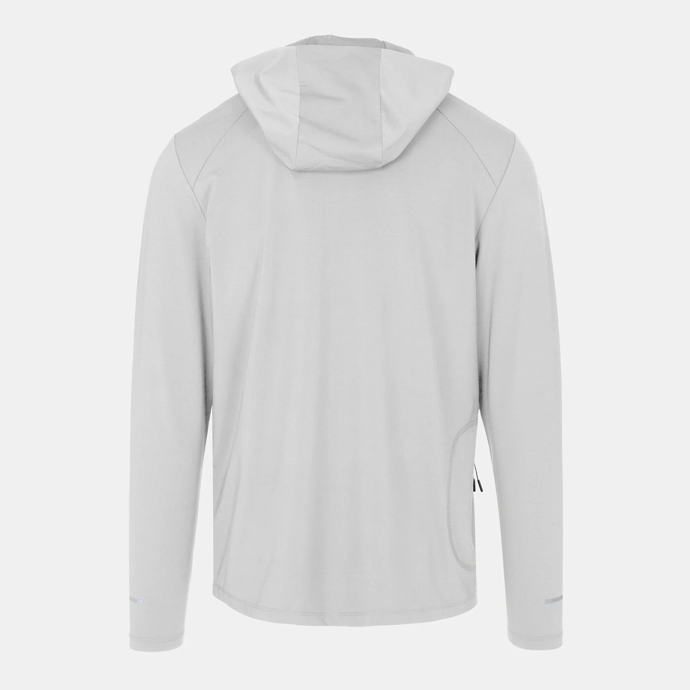 Men's Quarter Zip Hoodie