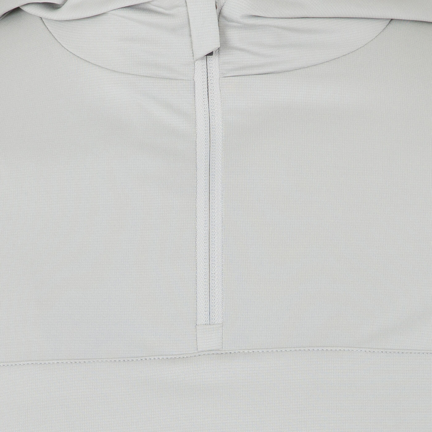Men's Quarter Zip Hoodie
