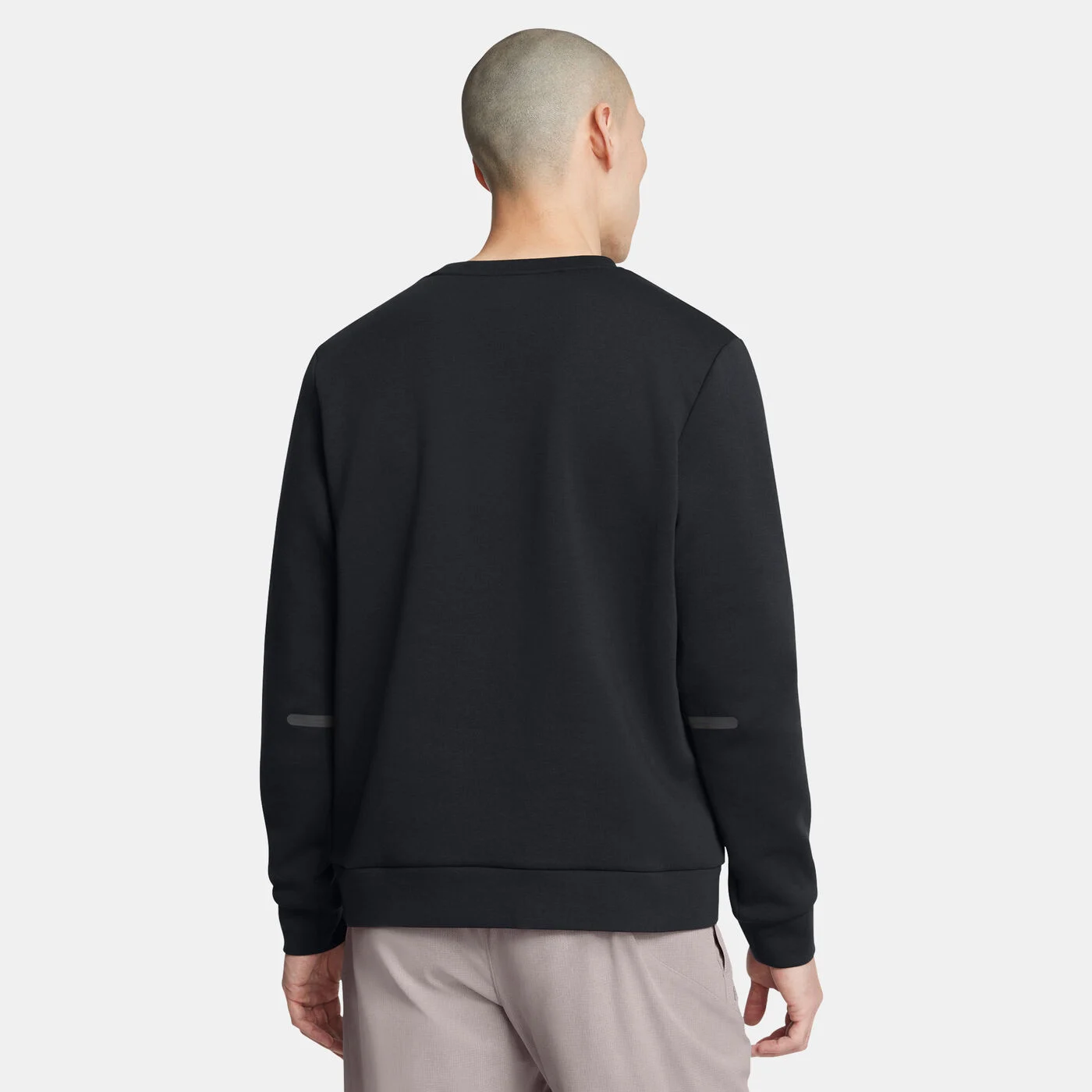 Men's Unstoppable Fleece Sweatshirt