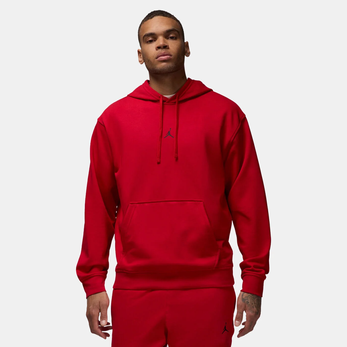 Men's Sport Crossover Dri-FIT Hoodie