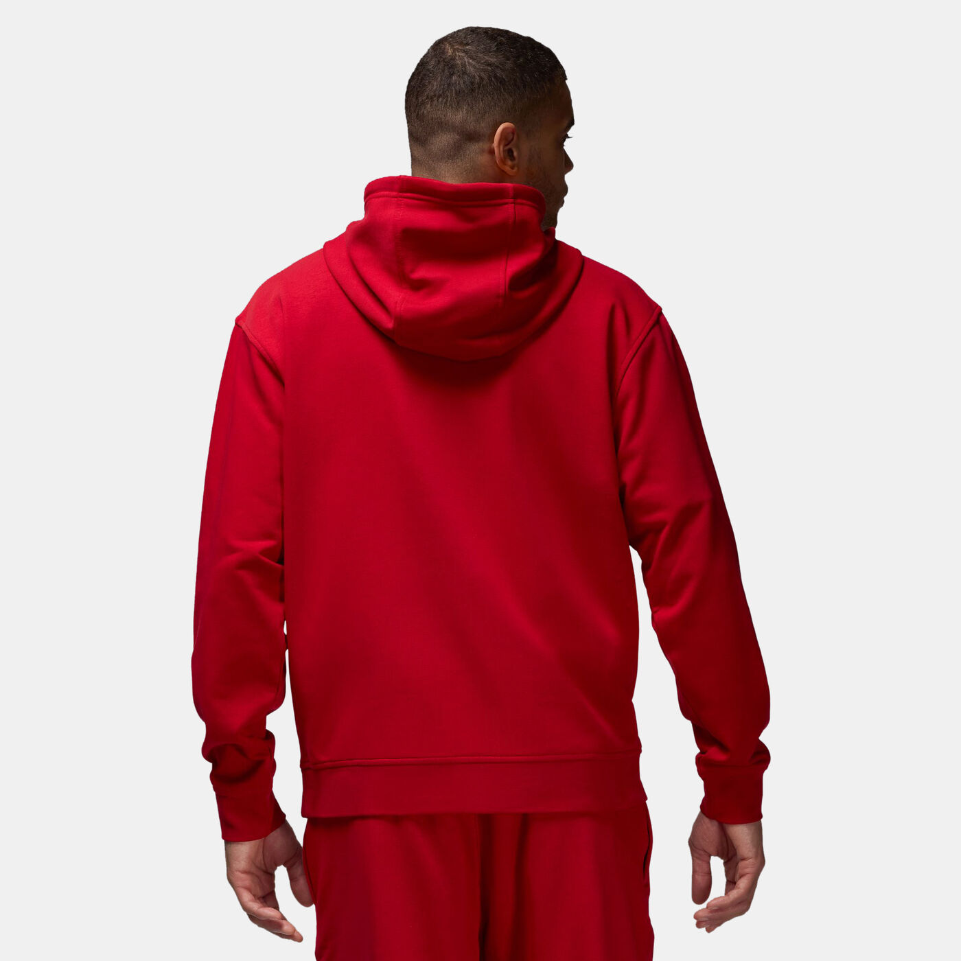 Men's Sport Crossover Dri-FIT Hoodie