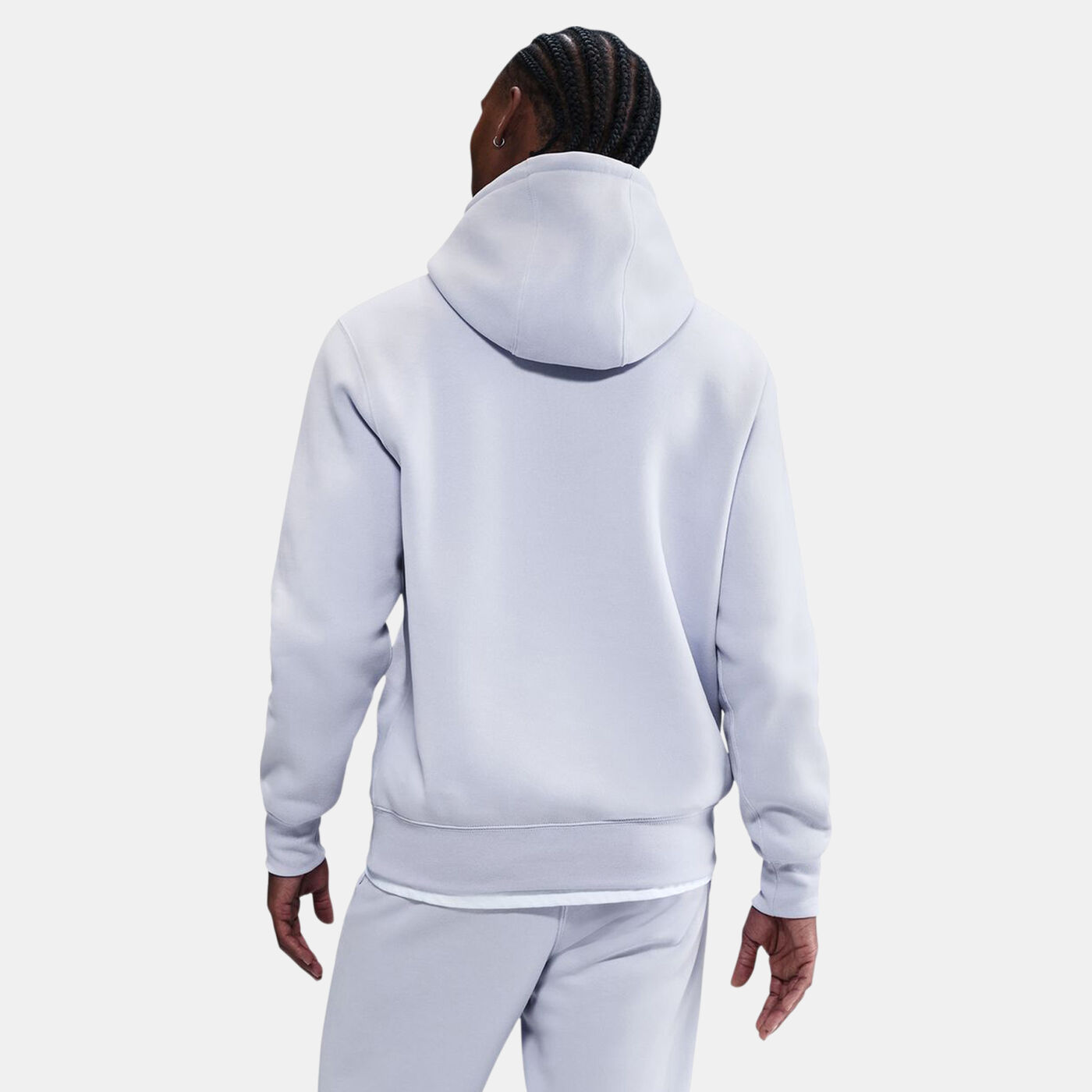 Men's Club Fleece Hoodie