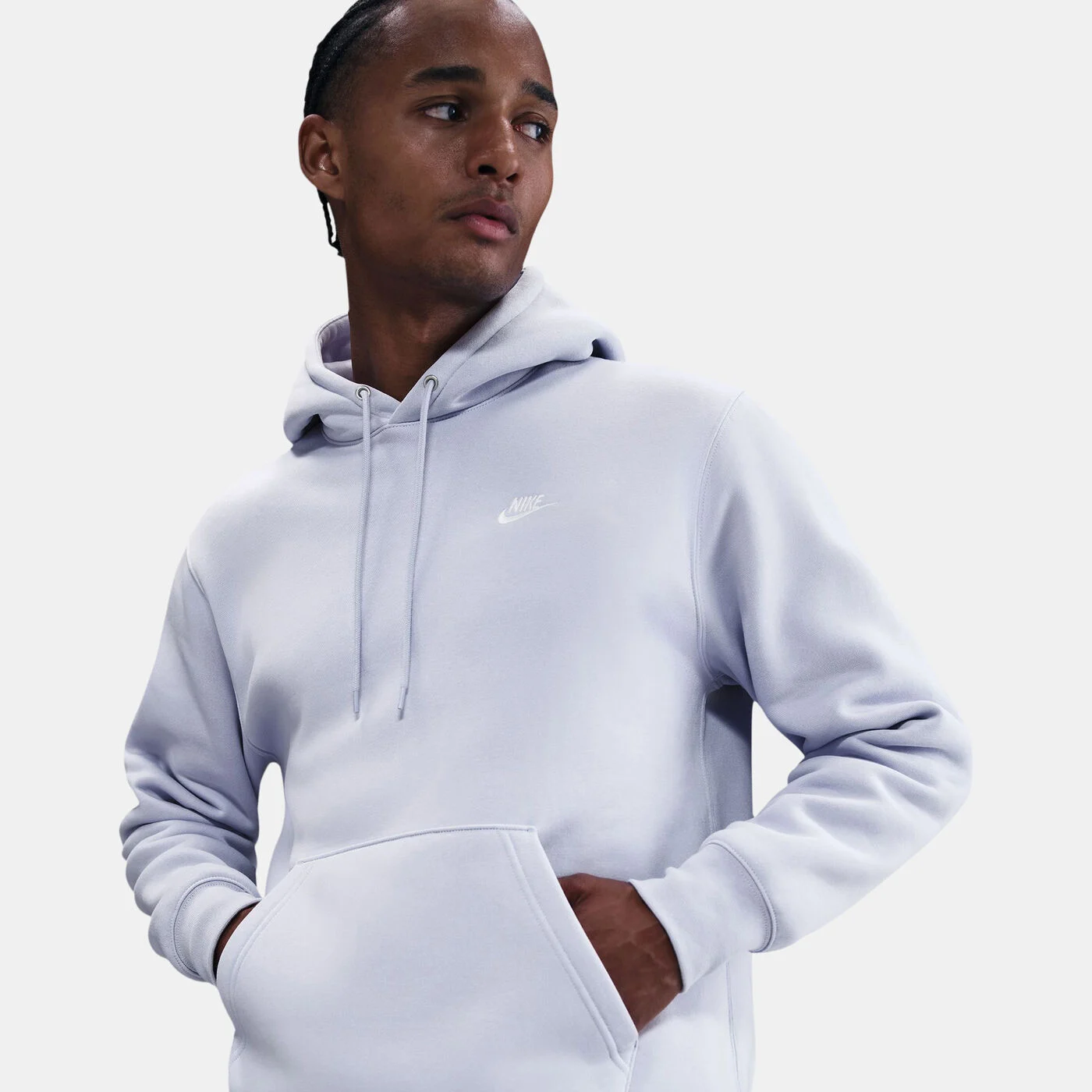 Men's Club Fleece Hoodie