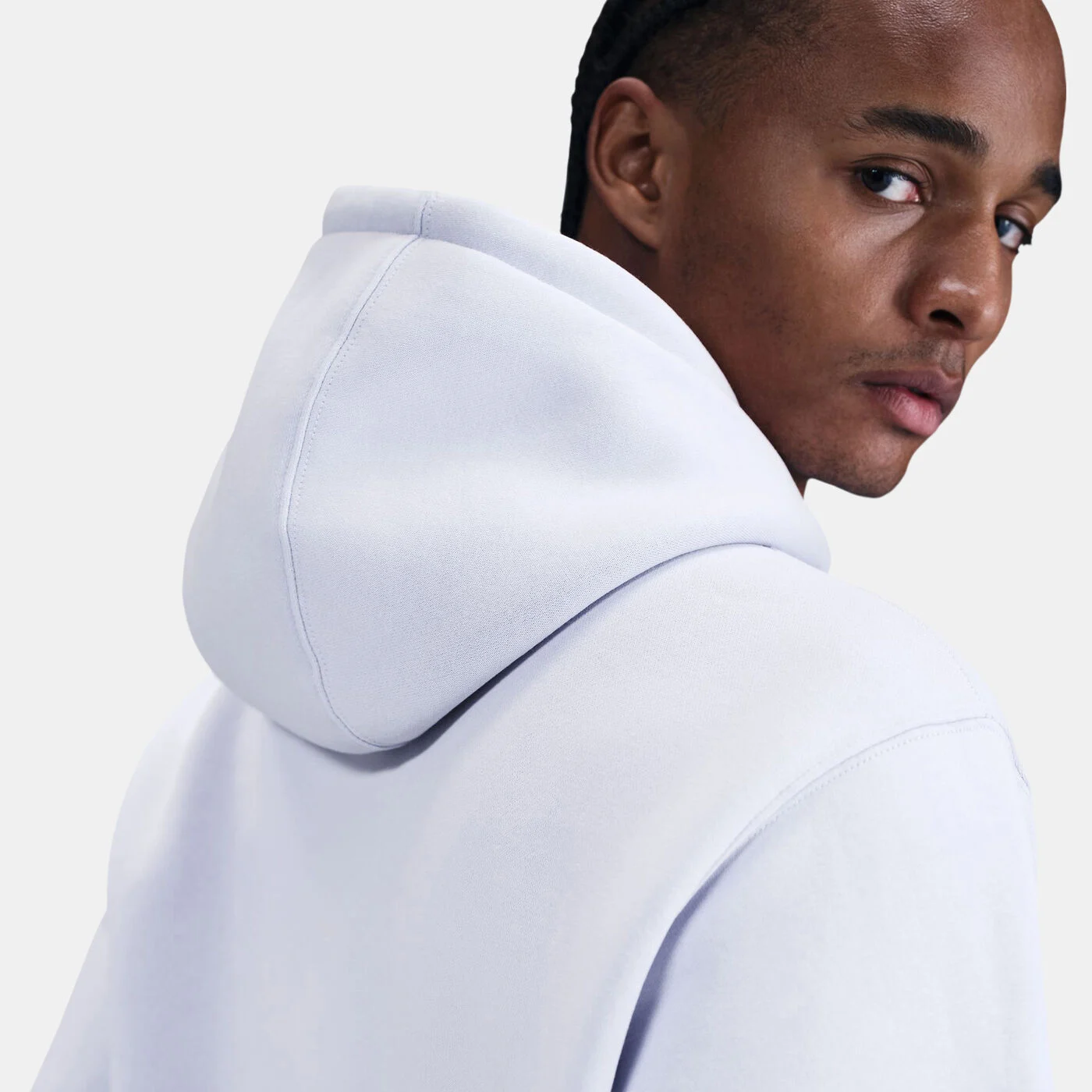 Men's Club Fleece Hoodie