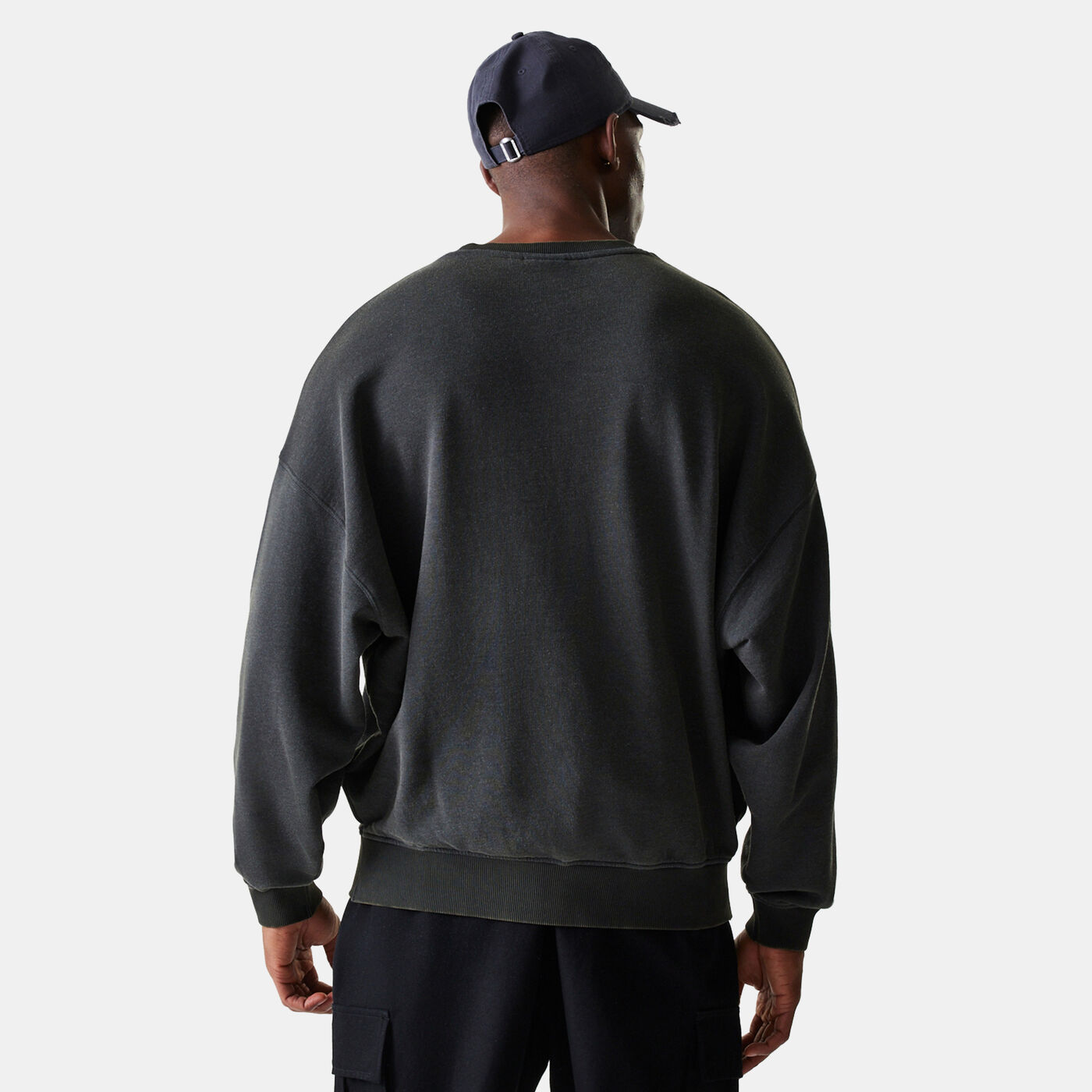 Men's NBA Los Angeles Lakers Graphic Sweatshirt