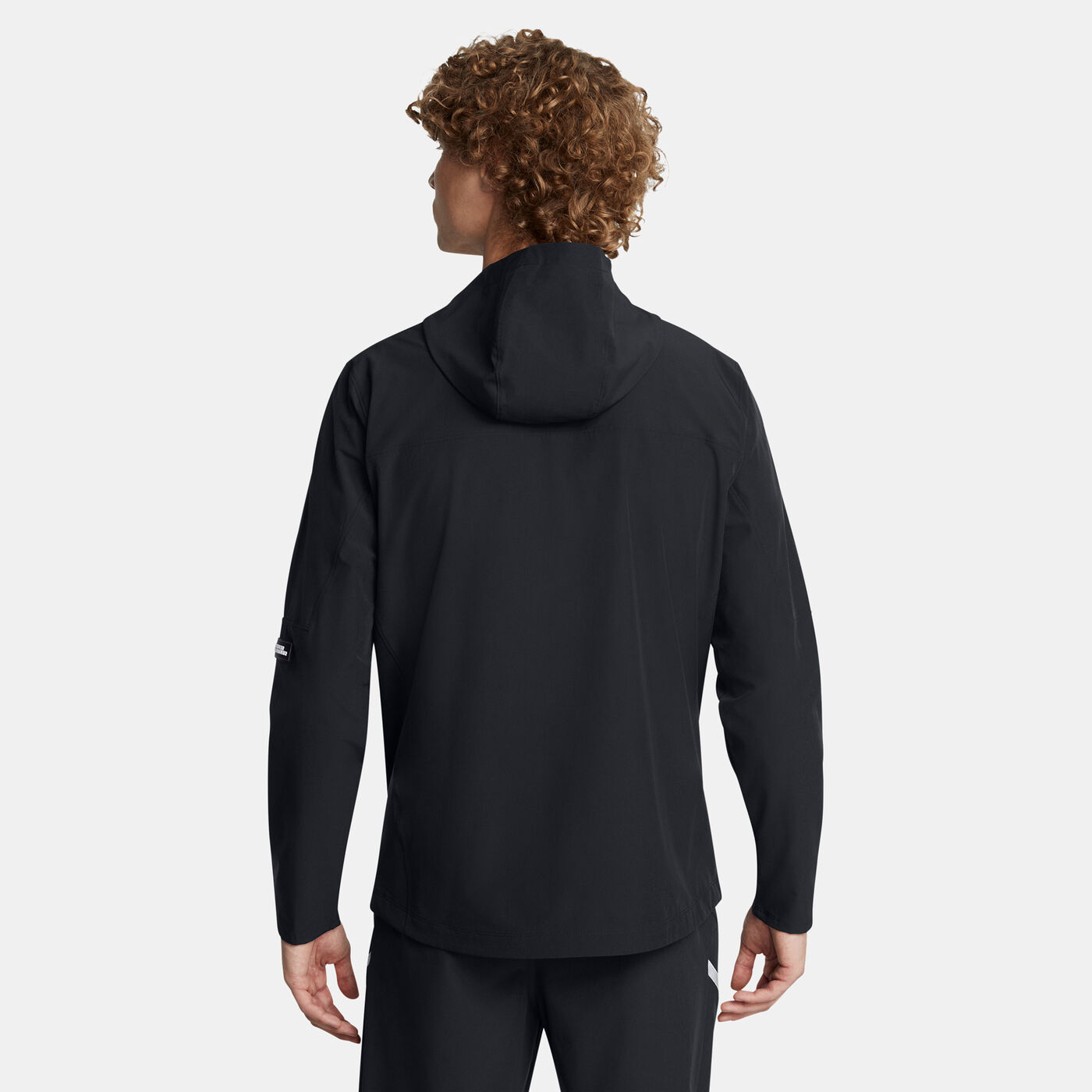 Men's UA Vanish Woven Utility Jacket