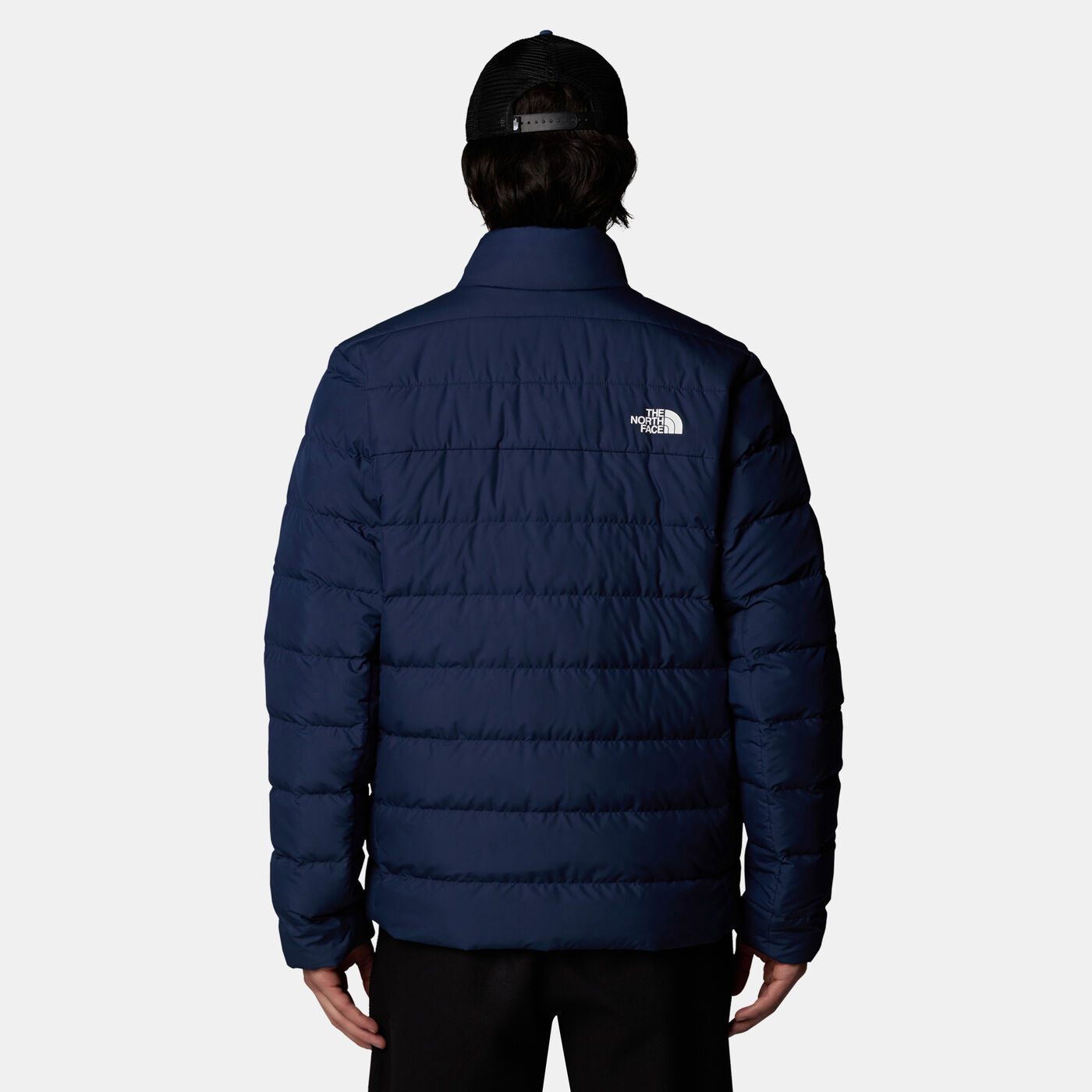 Men's Aconcagua 3 Hooded Hiking Jacket