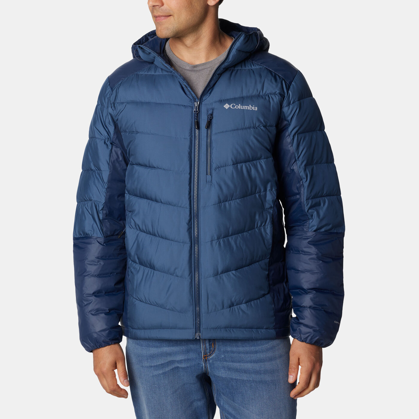 Men's Labyrinth Loop II Hooded Jacket