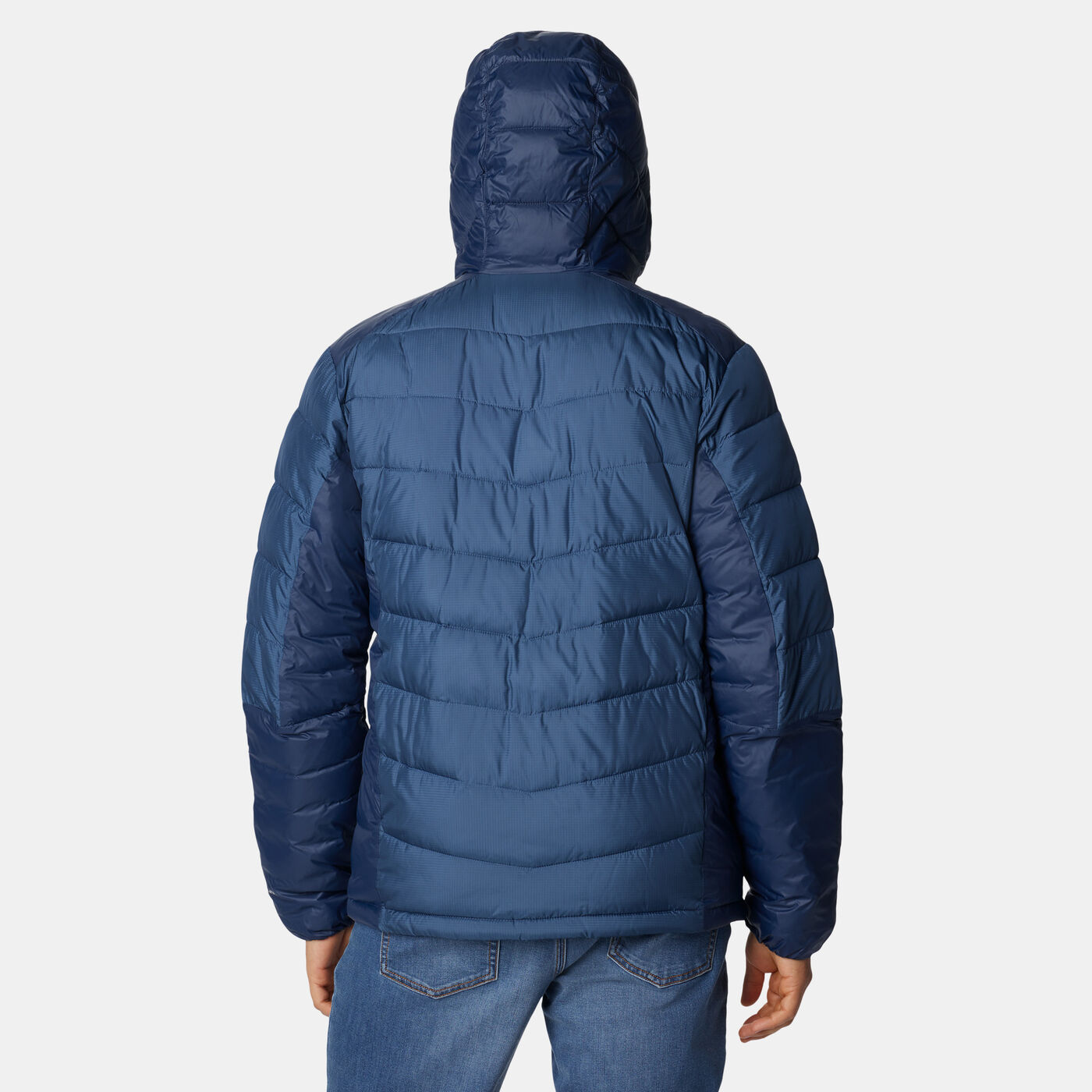 Men's Labyrinth Loop II Hooded Jacket