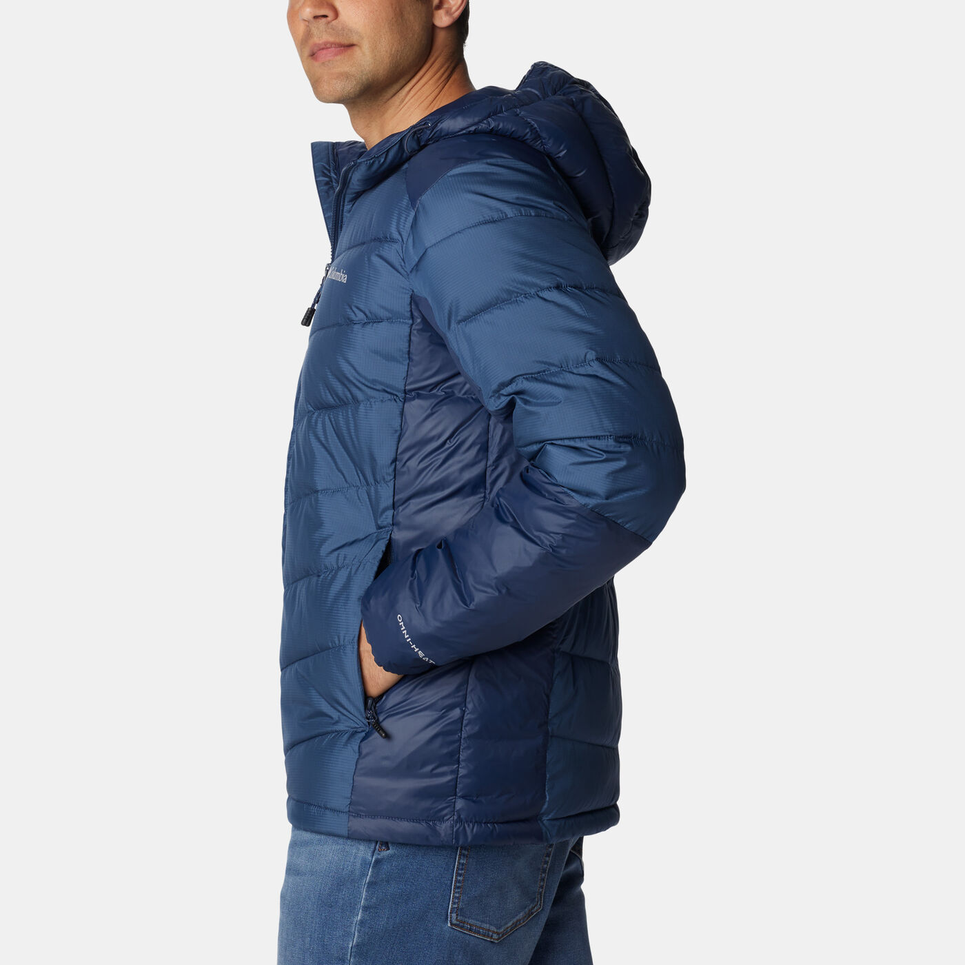Men's Labyrinth Loop II Hooded Jacket