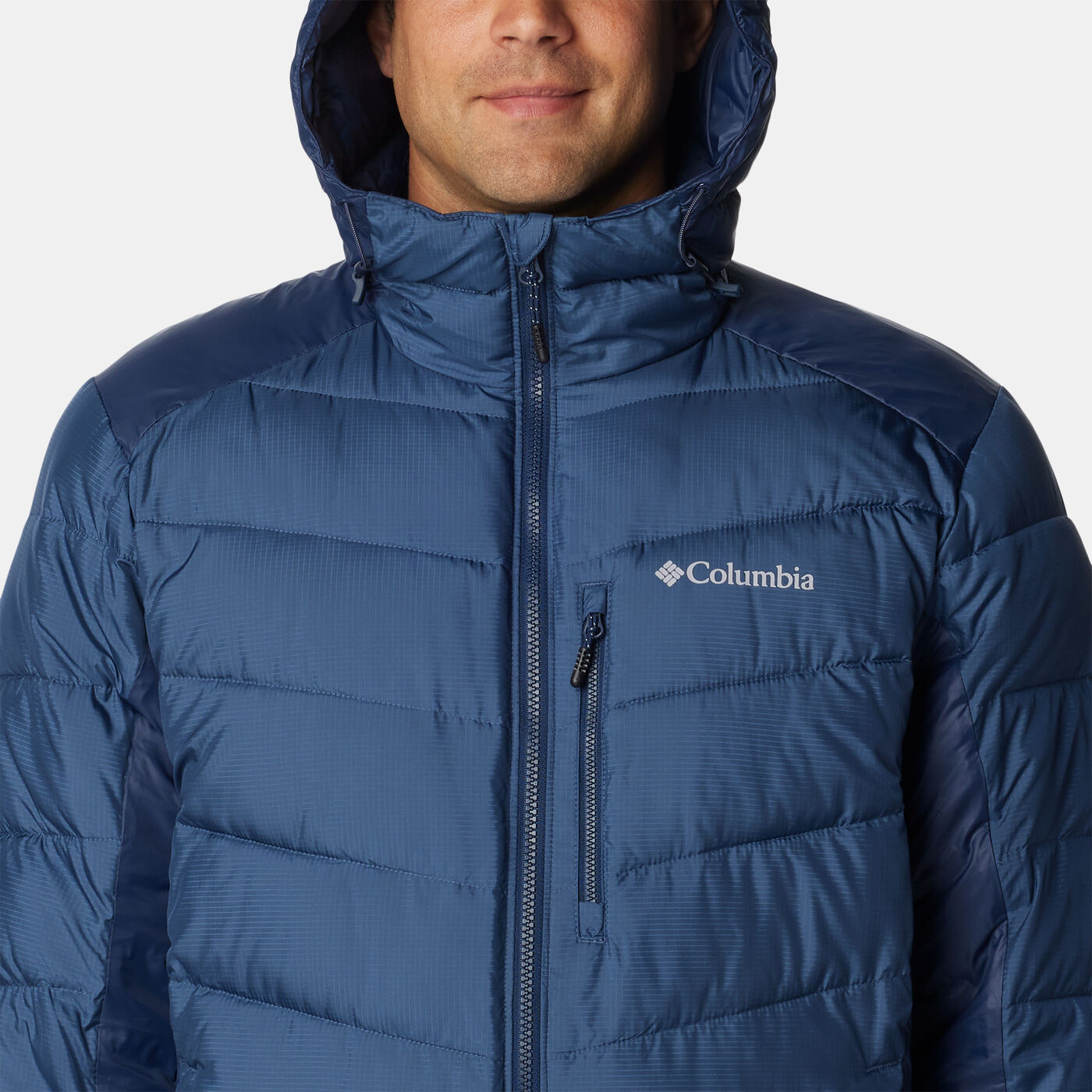 Men's Labyrinth Loop II Hooded Jacket