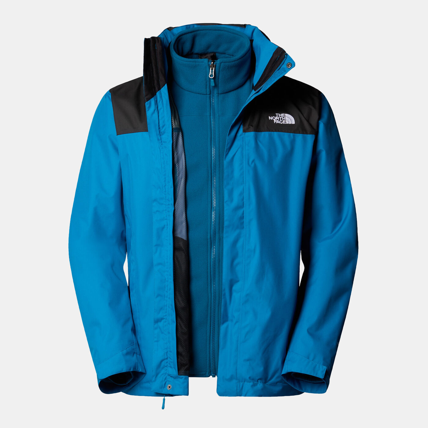 Men's Evolve II Triclimate 3-in-1 Jacket