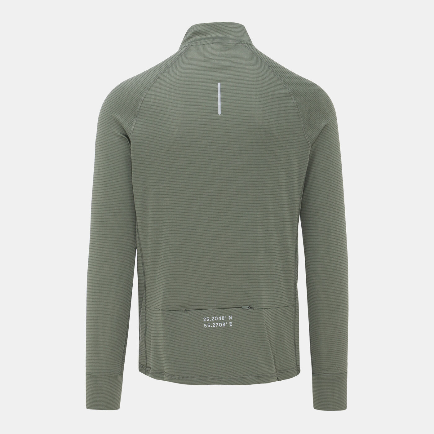 Men's Active Jacket