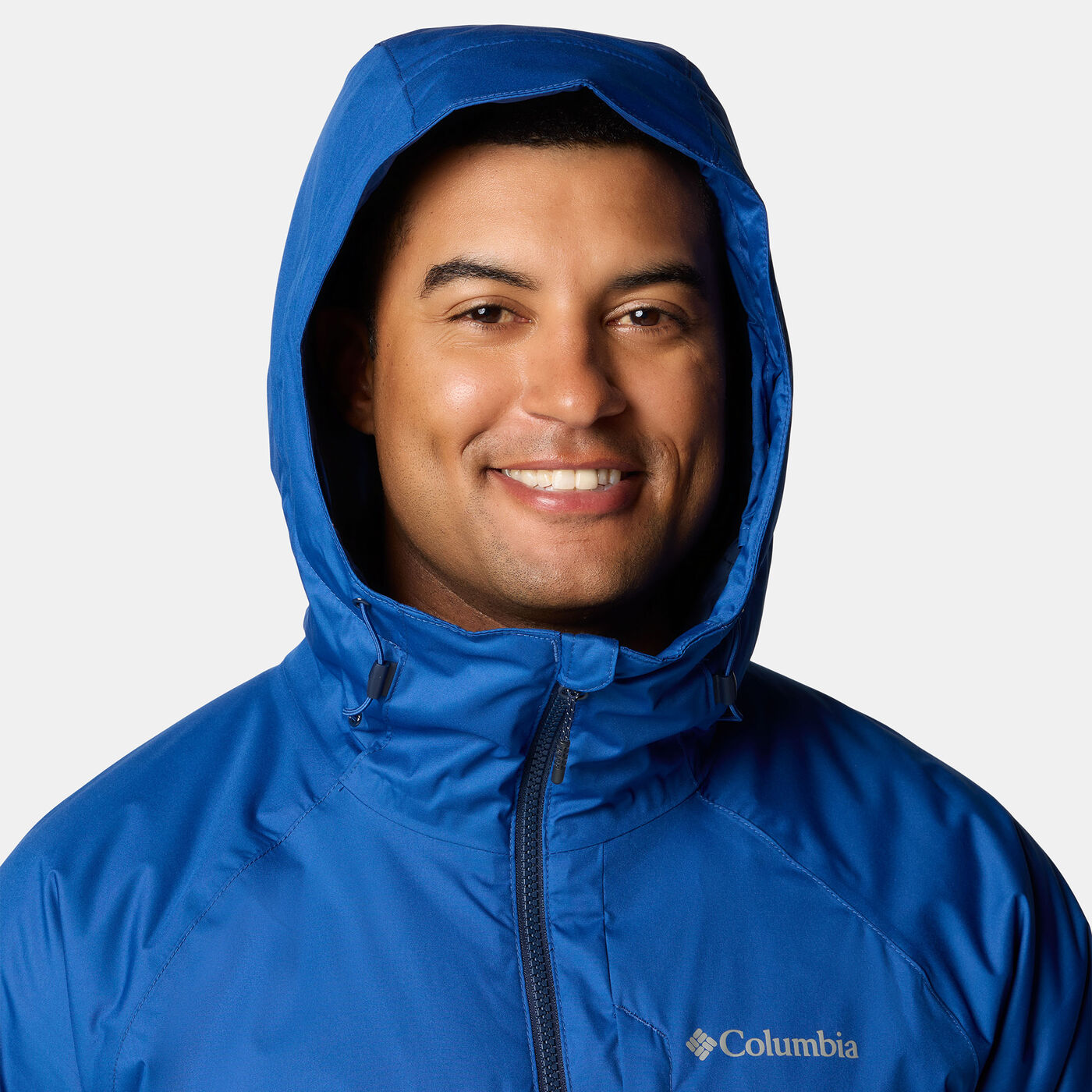 Men's Snowy Summit Jacket