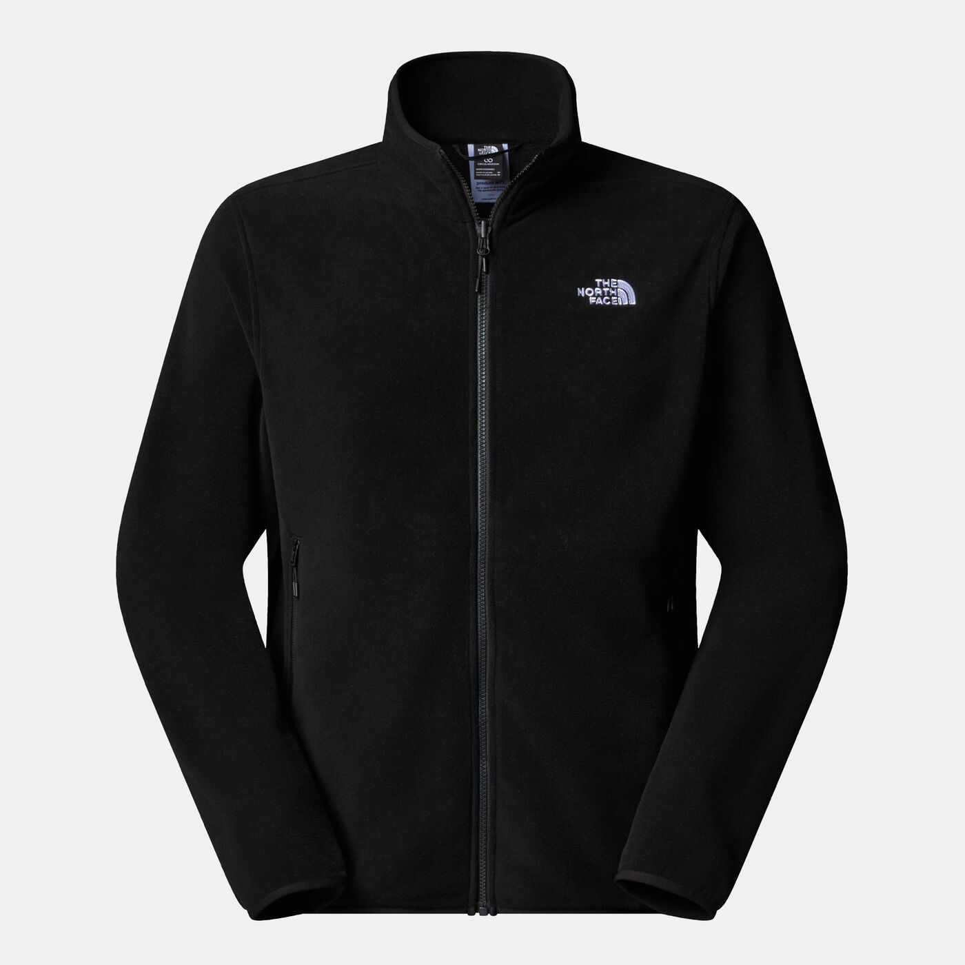 Men’s Glacier Fleece Jacket