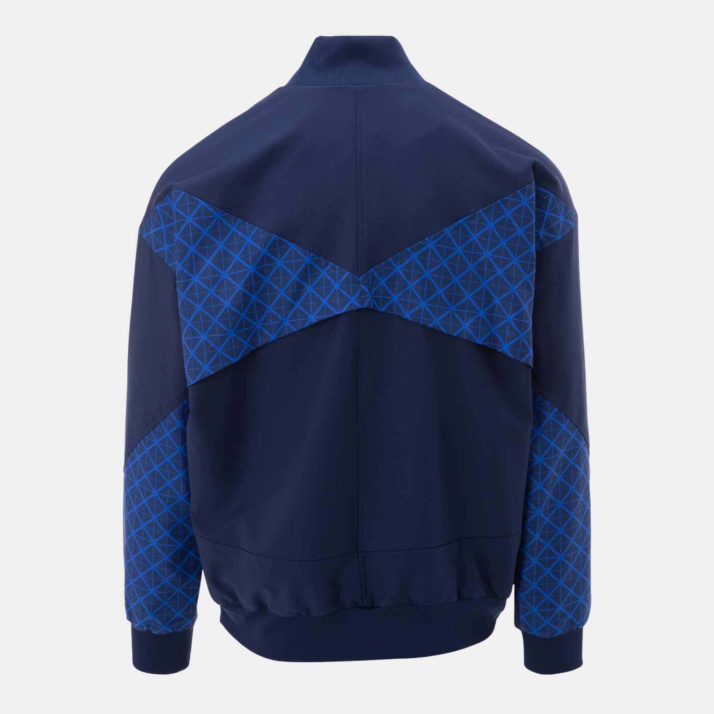 Men's Paris Saint-Germain Strike Home Anthem Football Jacket