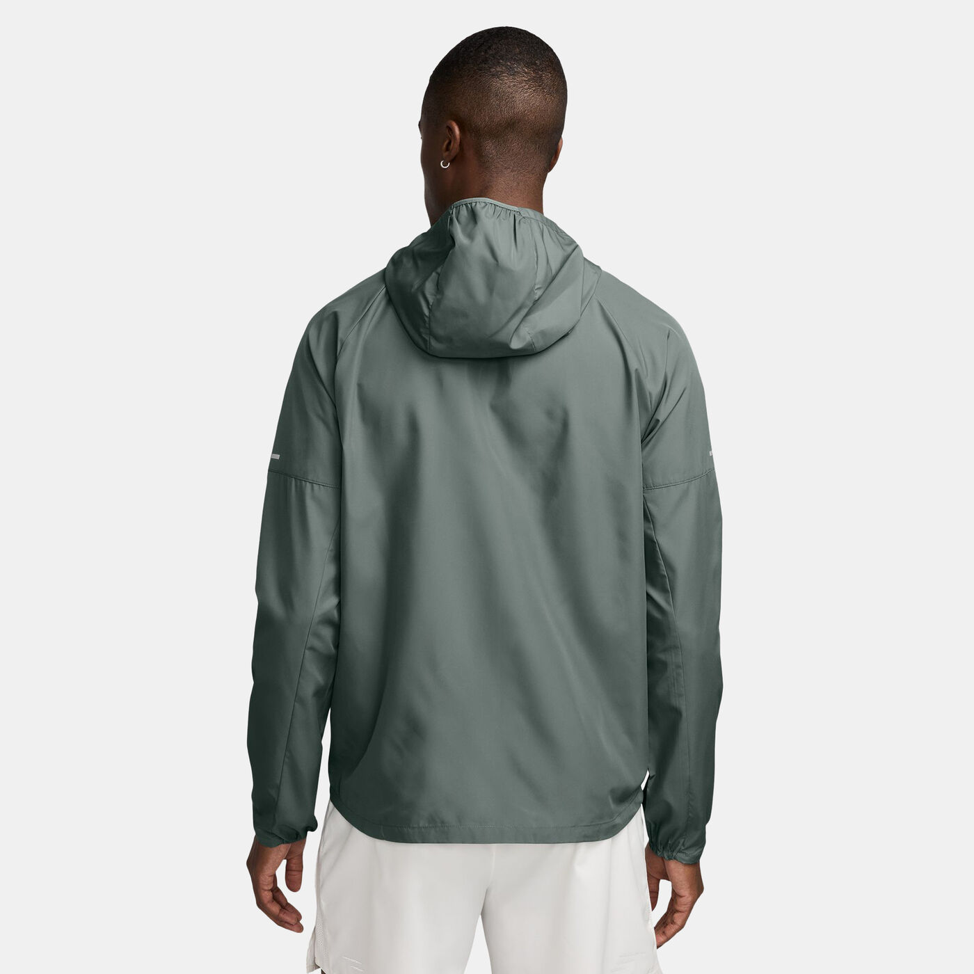 Men's Miler Repel Running Jacket