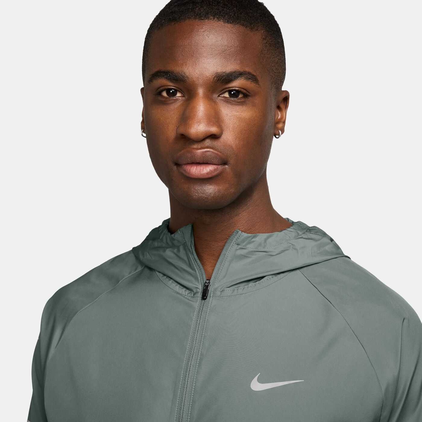 Men's Miler Repel Running Jacket