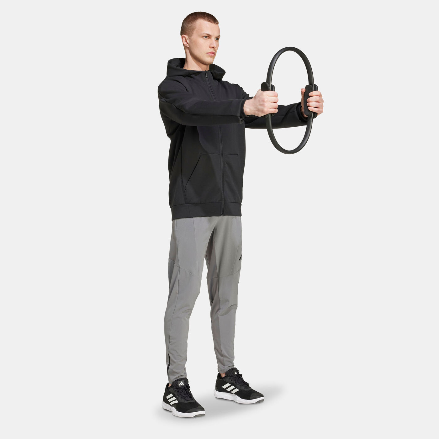 Men's Designed for Training Full-Zip Track Jacket