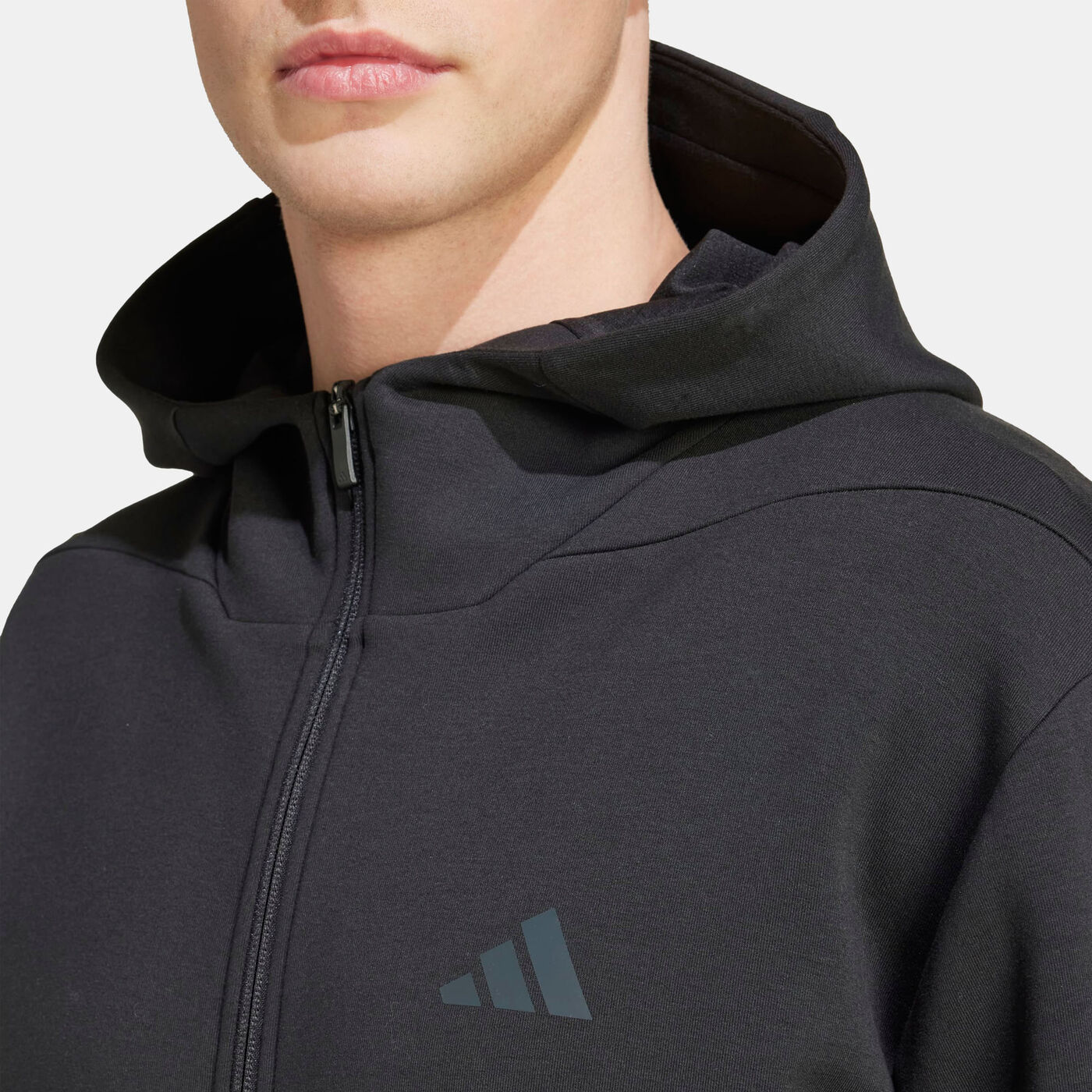 Men's Designed for Training Full-Zip Track Jacket