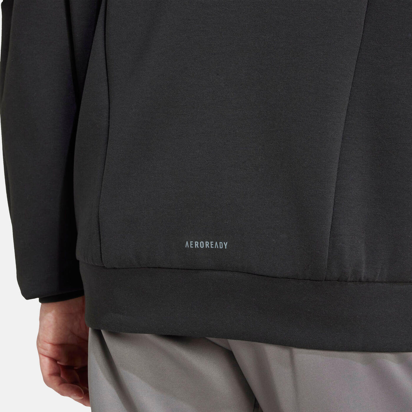 Men's Designed for Training Full-Zip Track Jacket