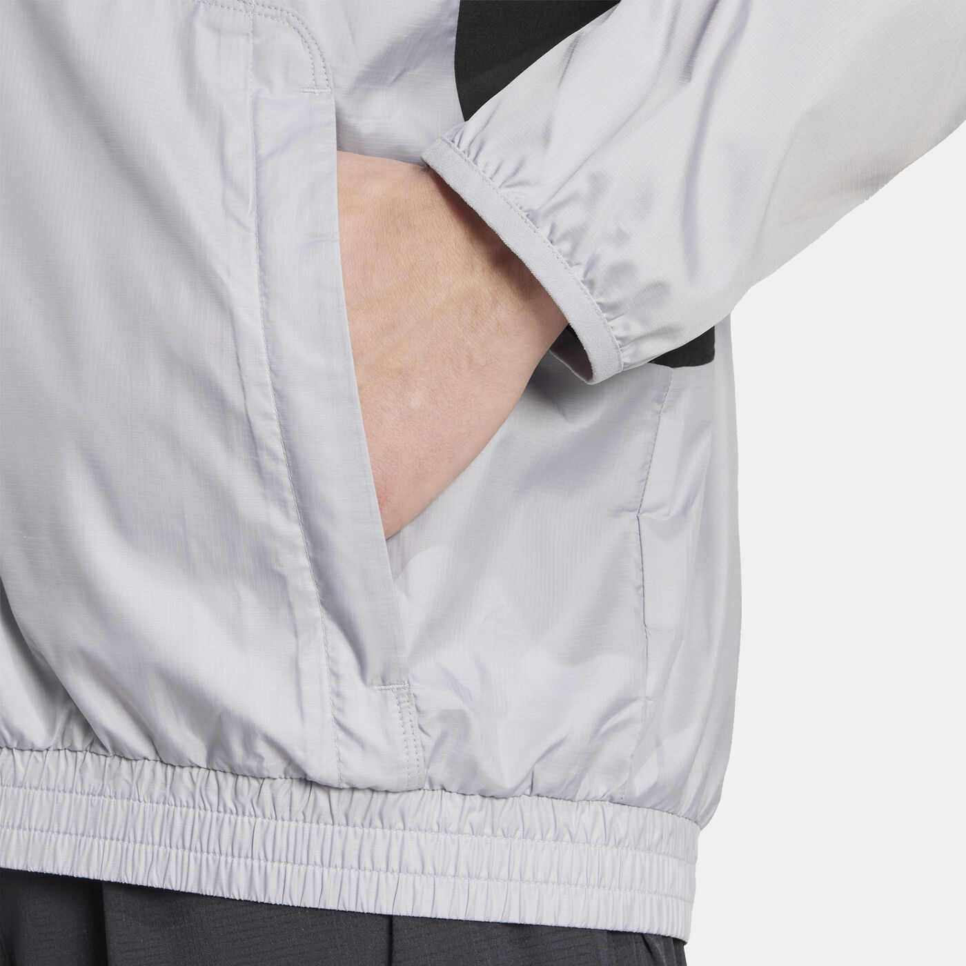 Men's Tech Apparel Windbreaker