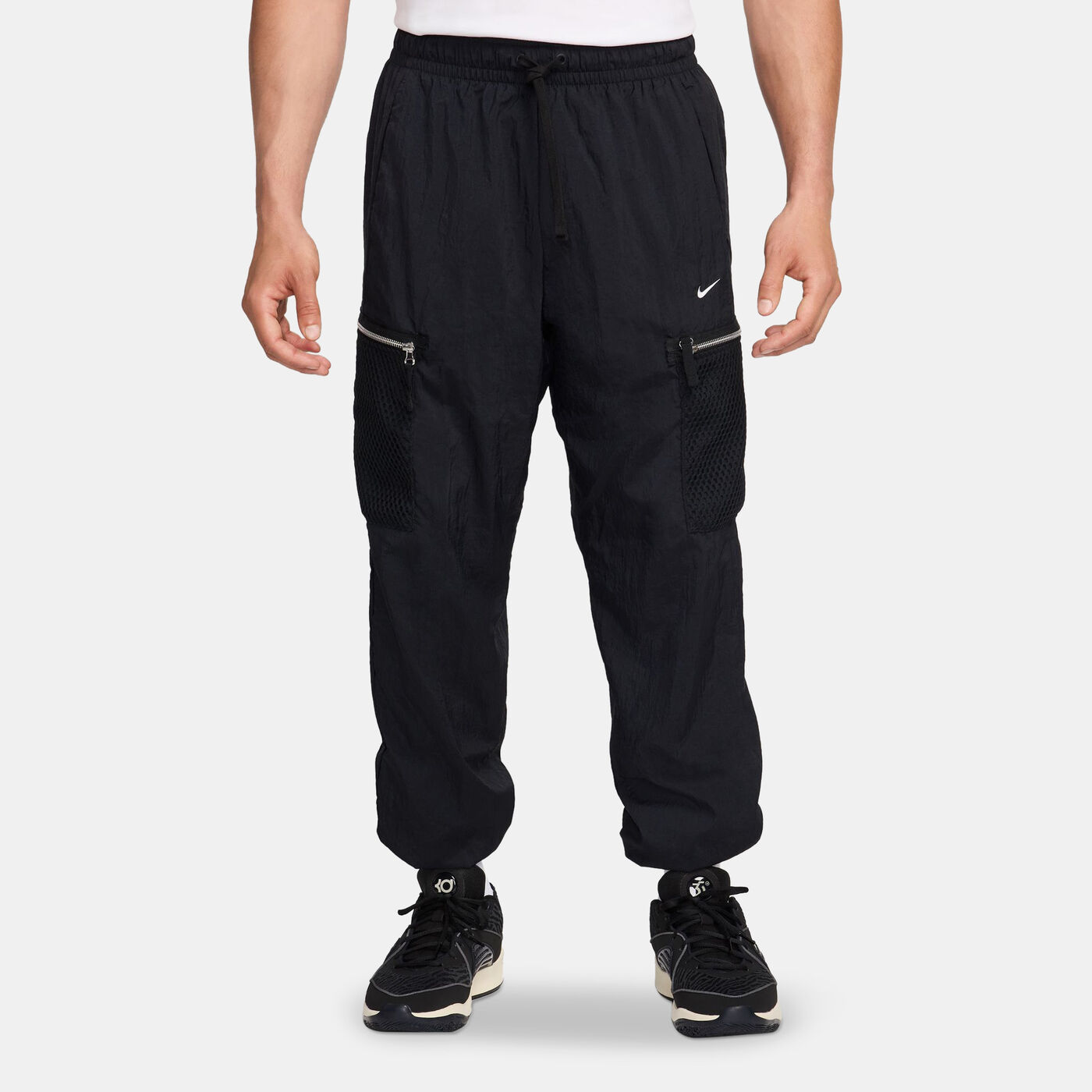 Men's DNA Repel Woven Cargo Pants