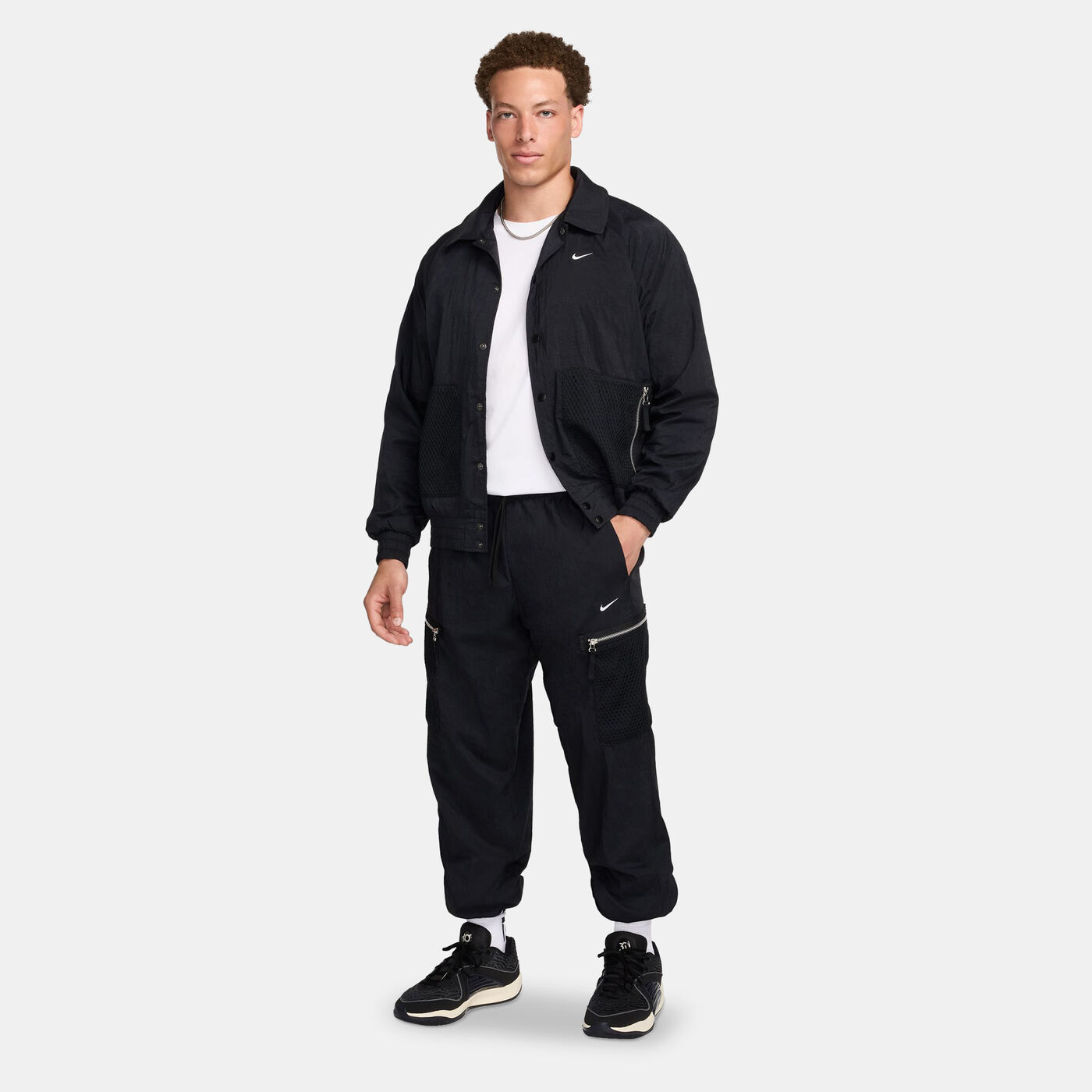 Men's DNA Repel Woven Cargo Pants