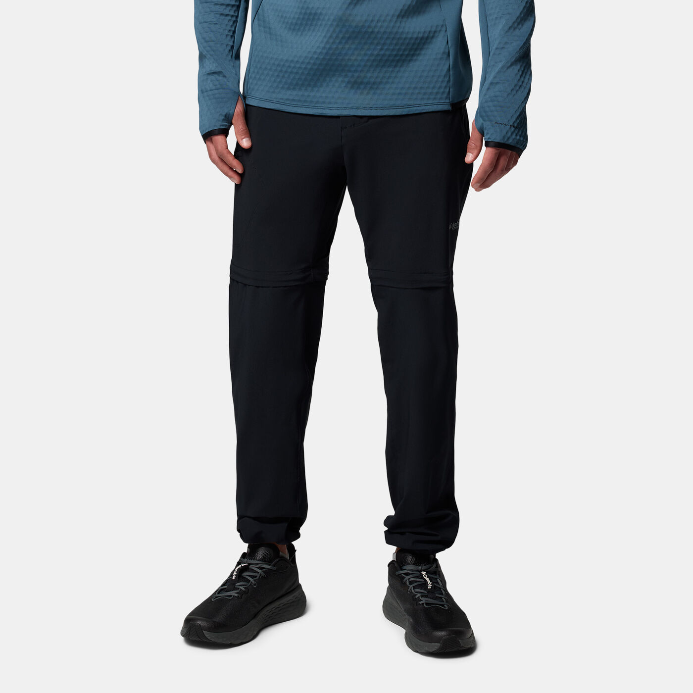 Men's Triple Canyon Convertible II Hiking Pants