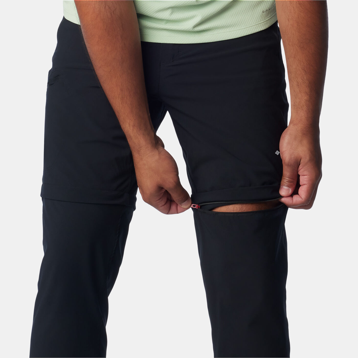 Men's Triple Canyon Convertible II Hiking Pants