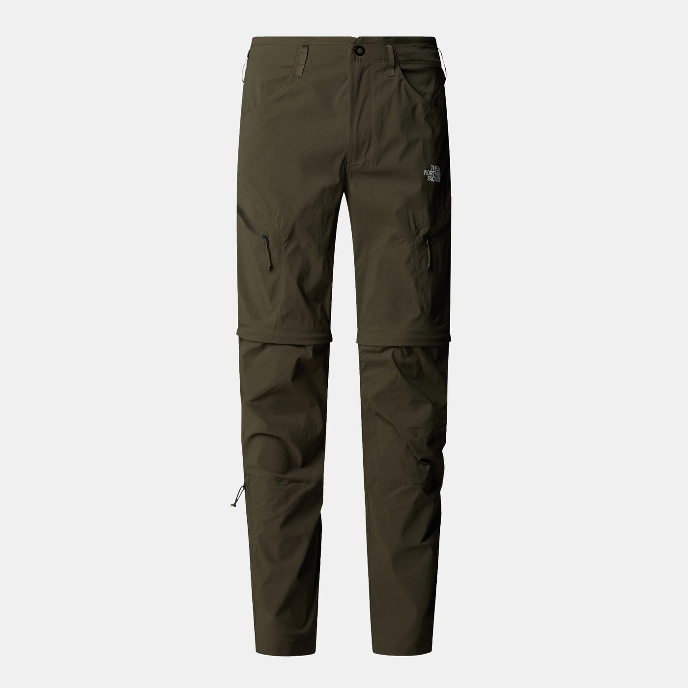 Men's Exploration Convertible Pants