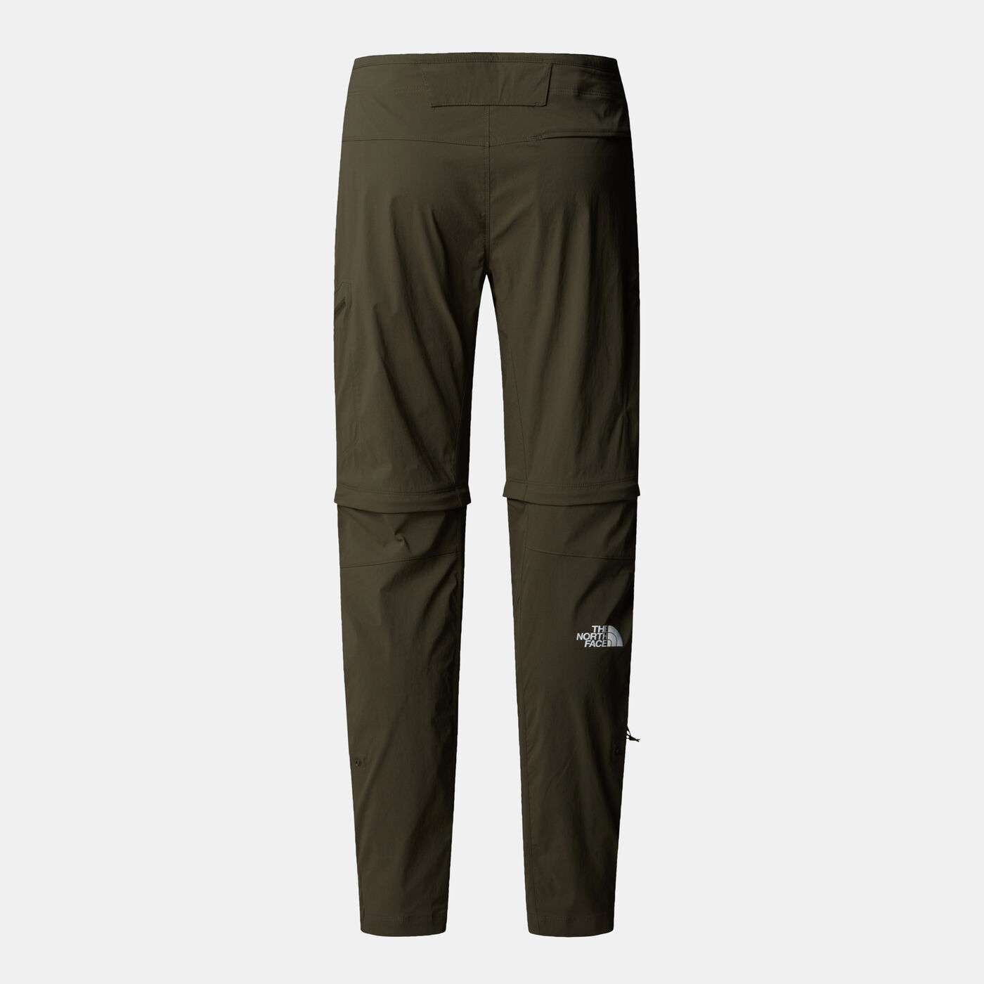 Men's Exploration Convertible Pants