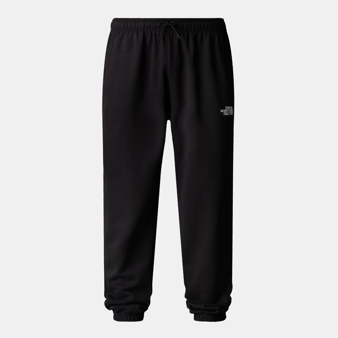 Men’s Simple Dome Regular Tapered Joggers