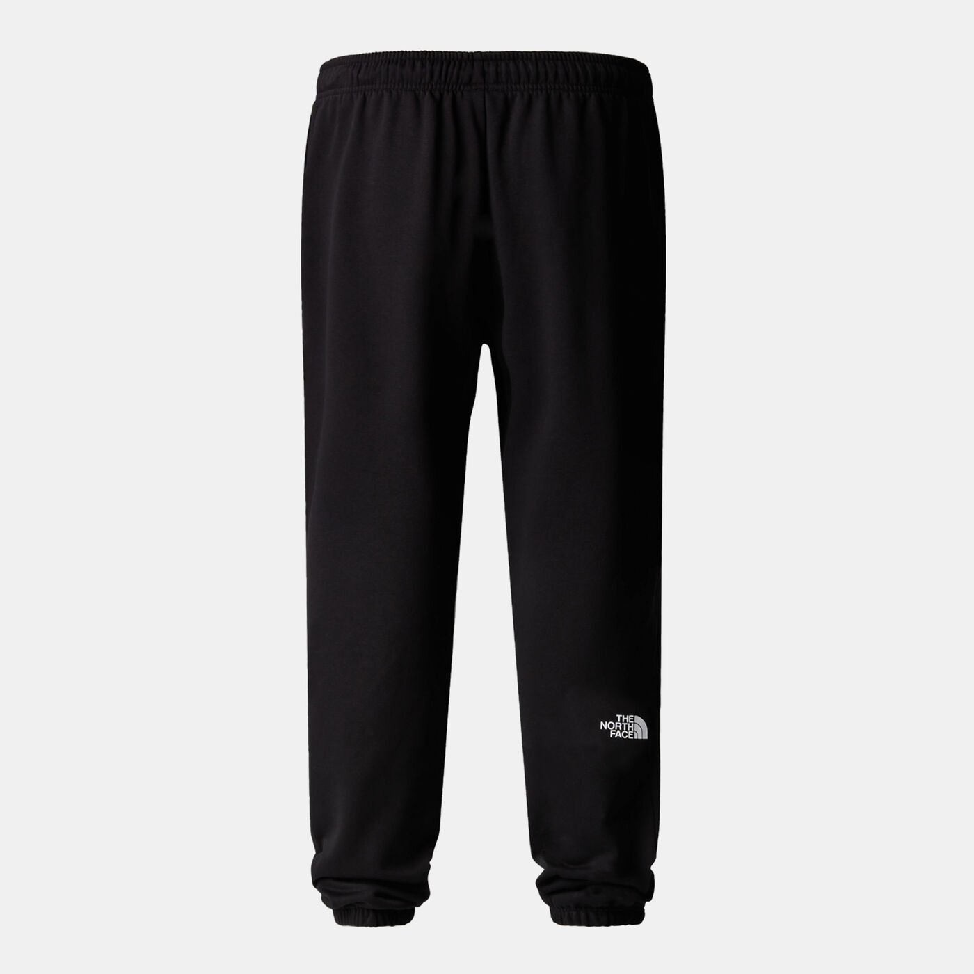 Men’s Simple Dome Regular Tapered Joggers